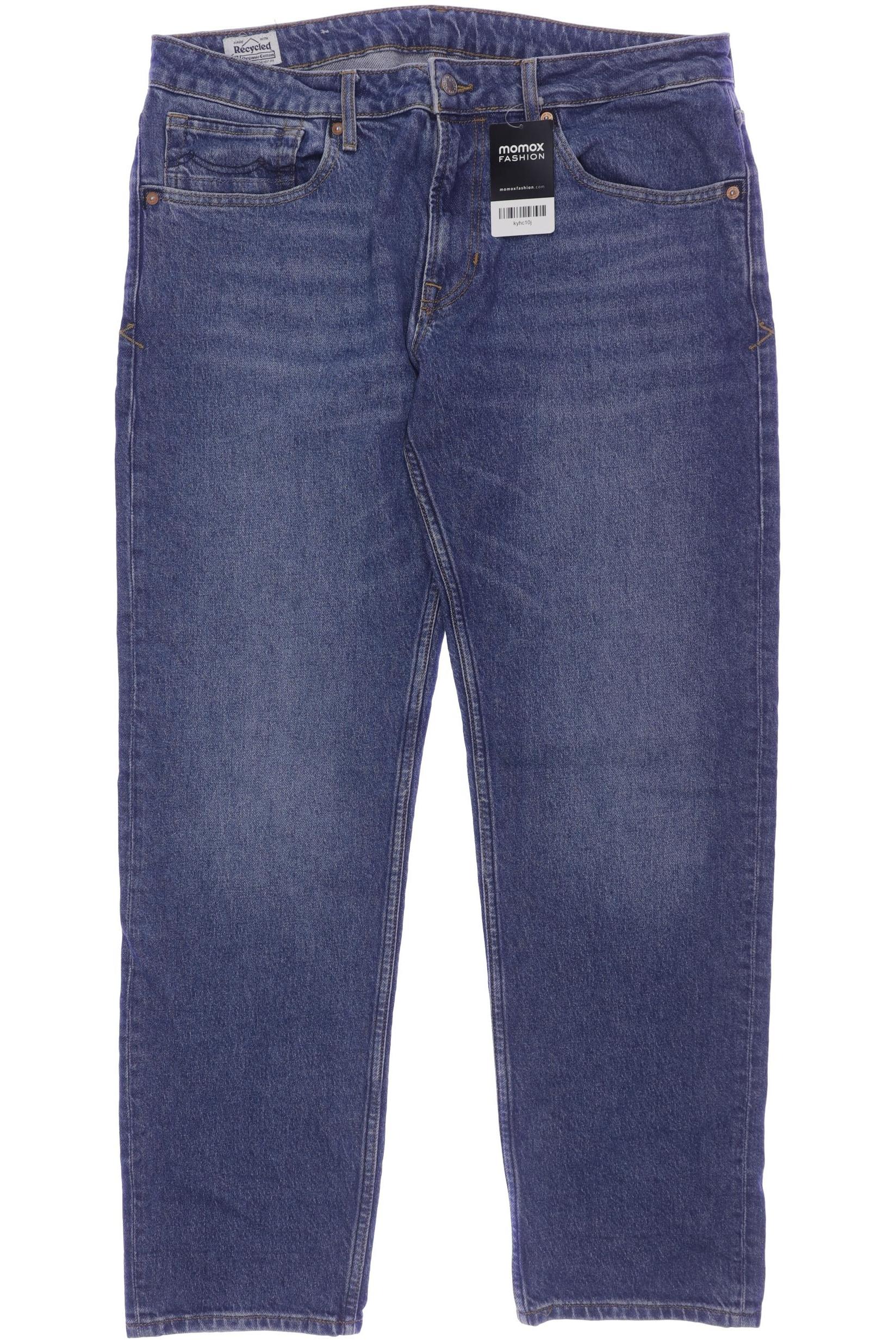 

Kings of Indigo Herren Jeans, blau, Gr. 34