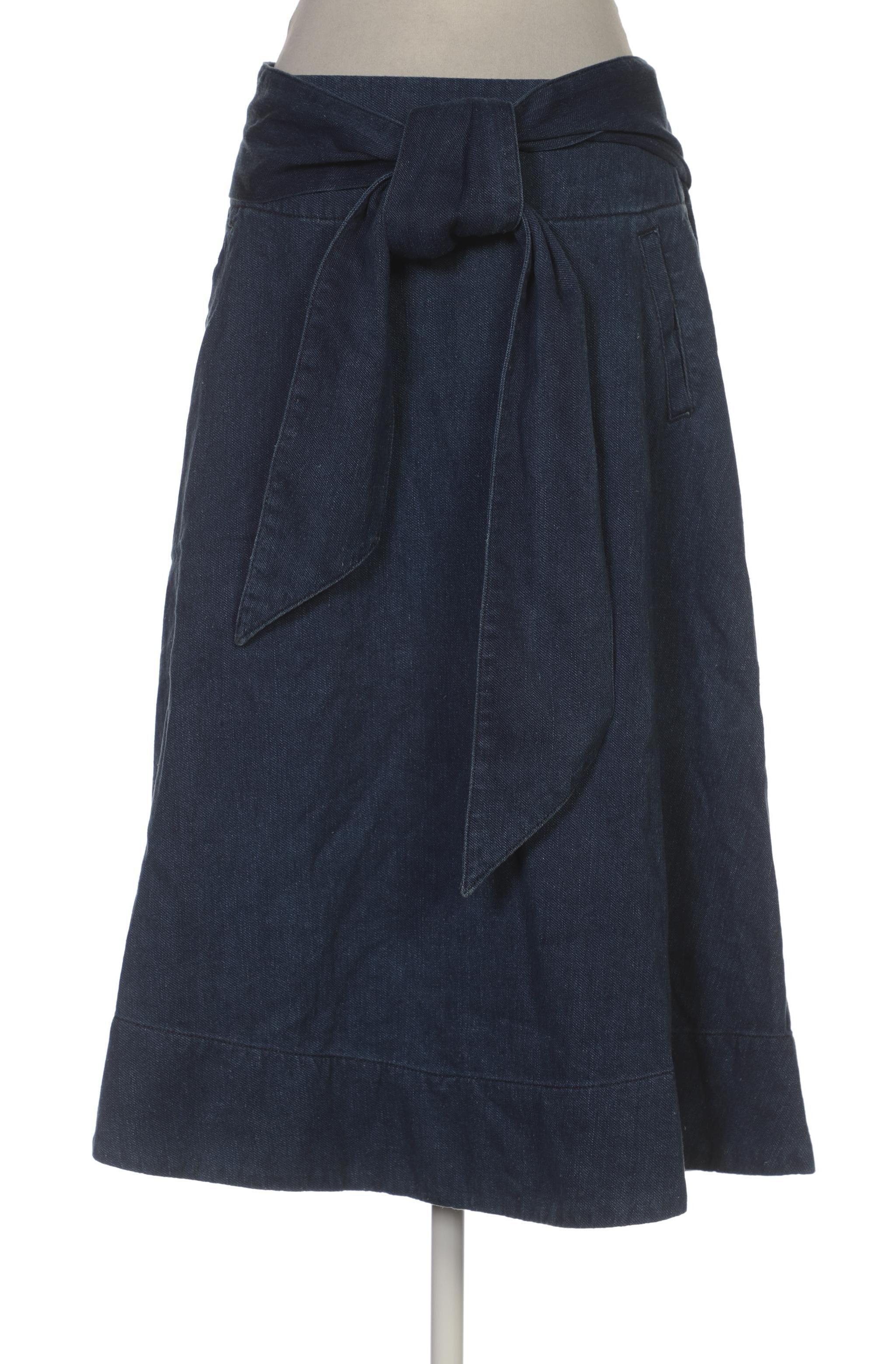 

Kings of Indigo Damen Rock, marineblau, Gr. 36