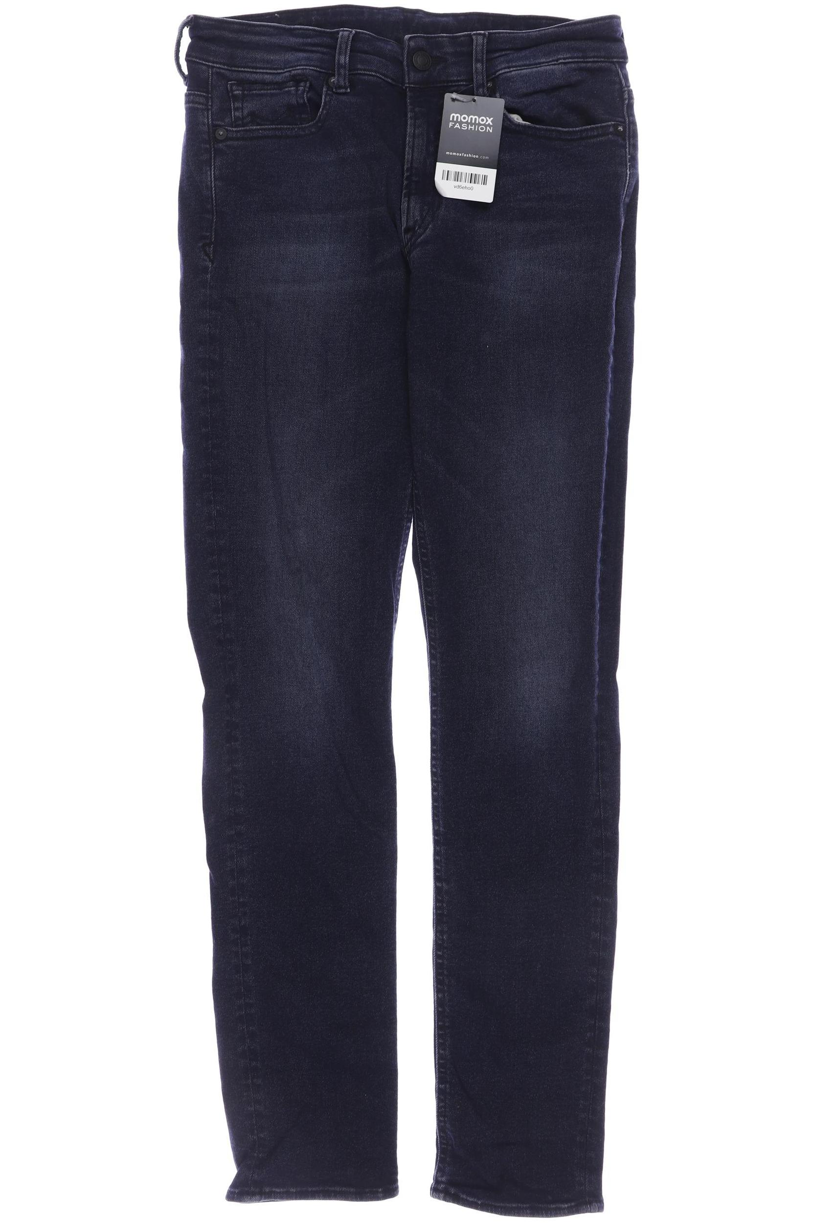 

Kings of Indigo Damen Jeans, marineblau, Gr. 30