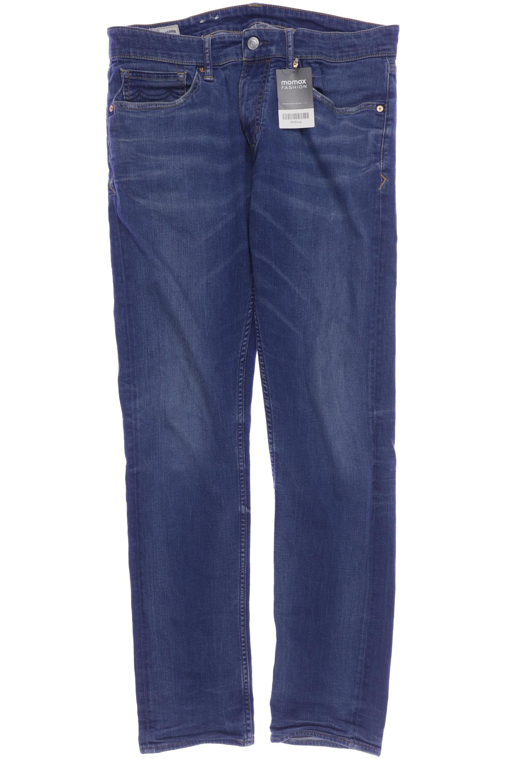 

Kings of Indigo Herren Jeans, blau, Gr. 32