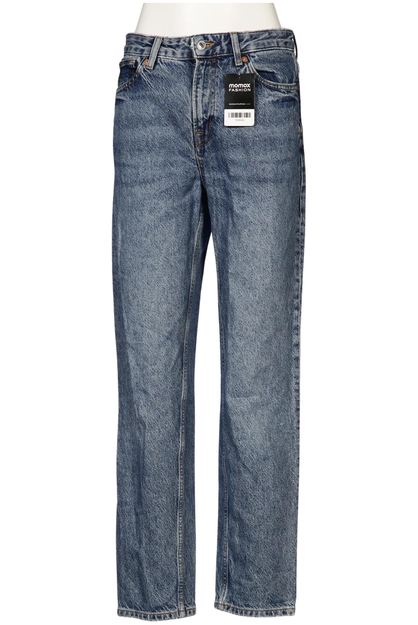 

Kings of Indigo Damen Jeans, blau, Gr. 27
