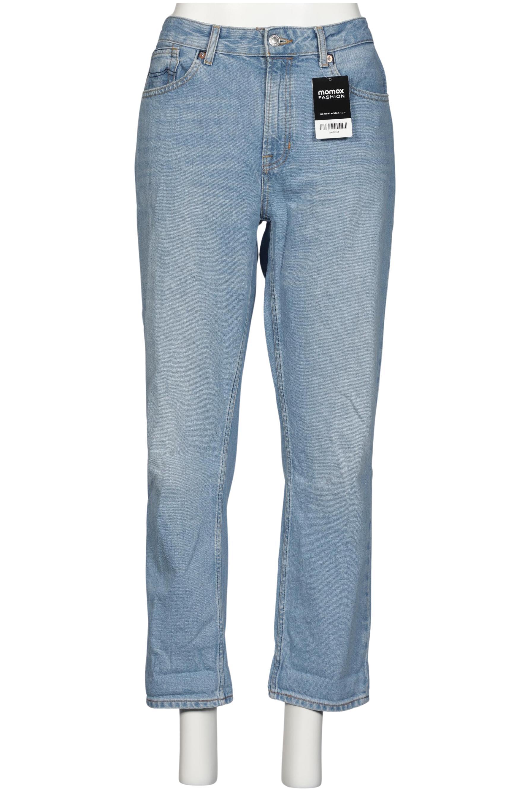 

Kings of Indigo Damen Jeans, hellblau, Gr. 31