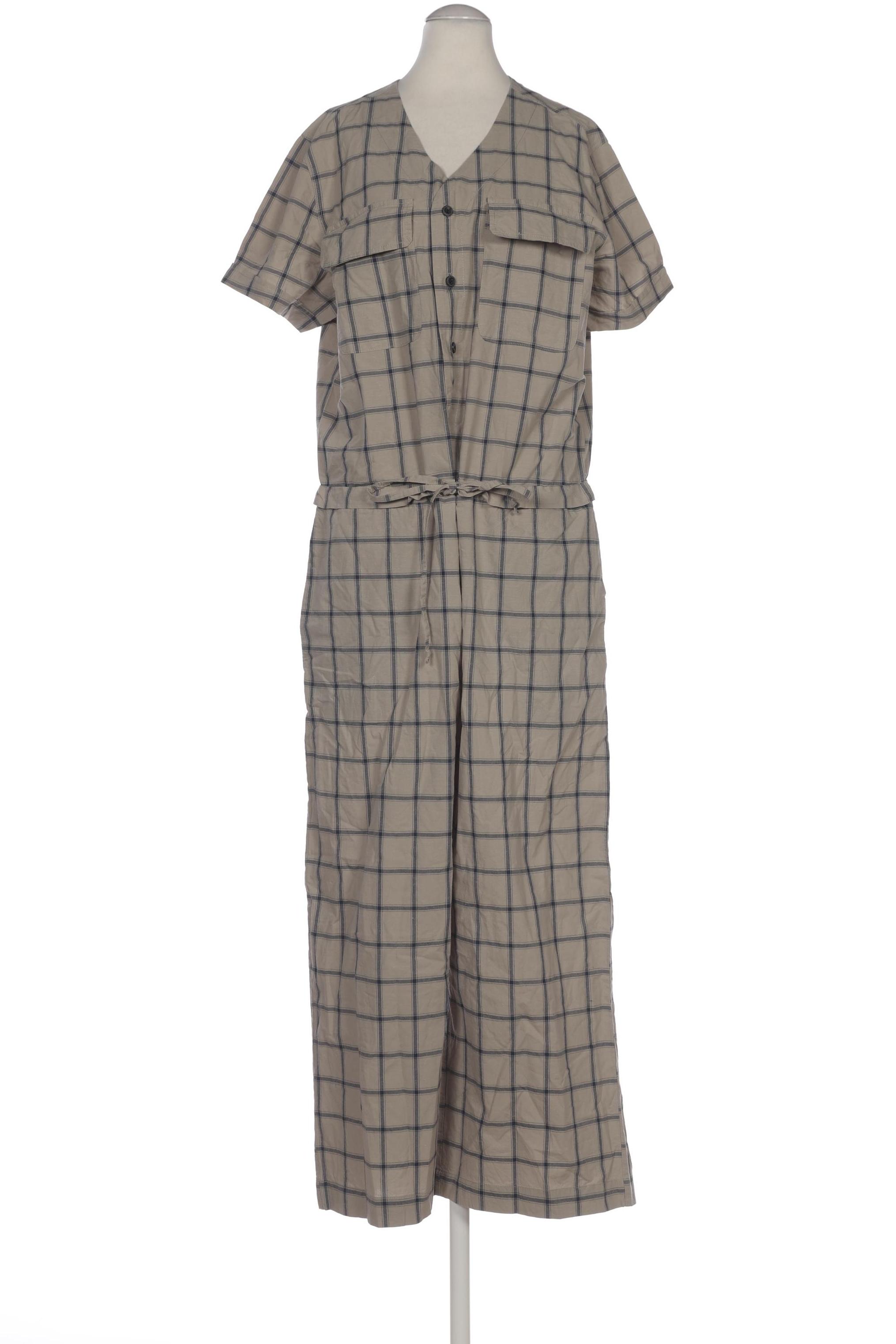 

Kings of Indigo Damen Jumpsuit/Overall, grau, Gr. 34