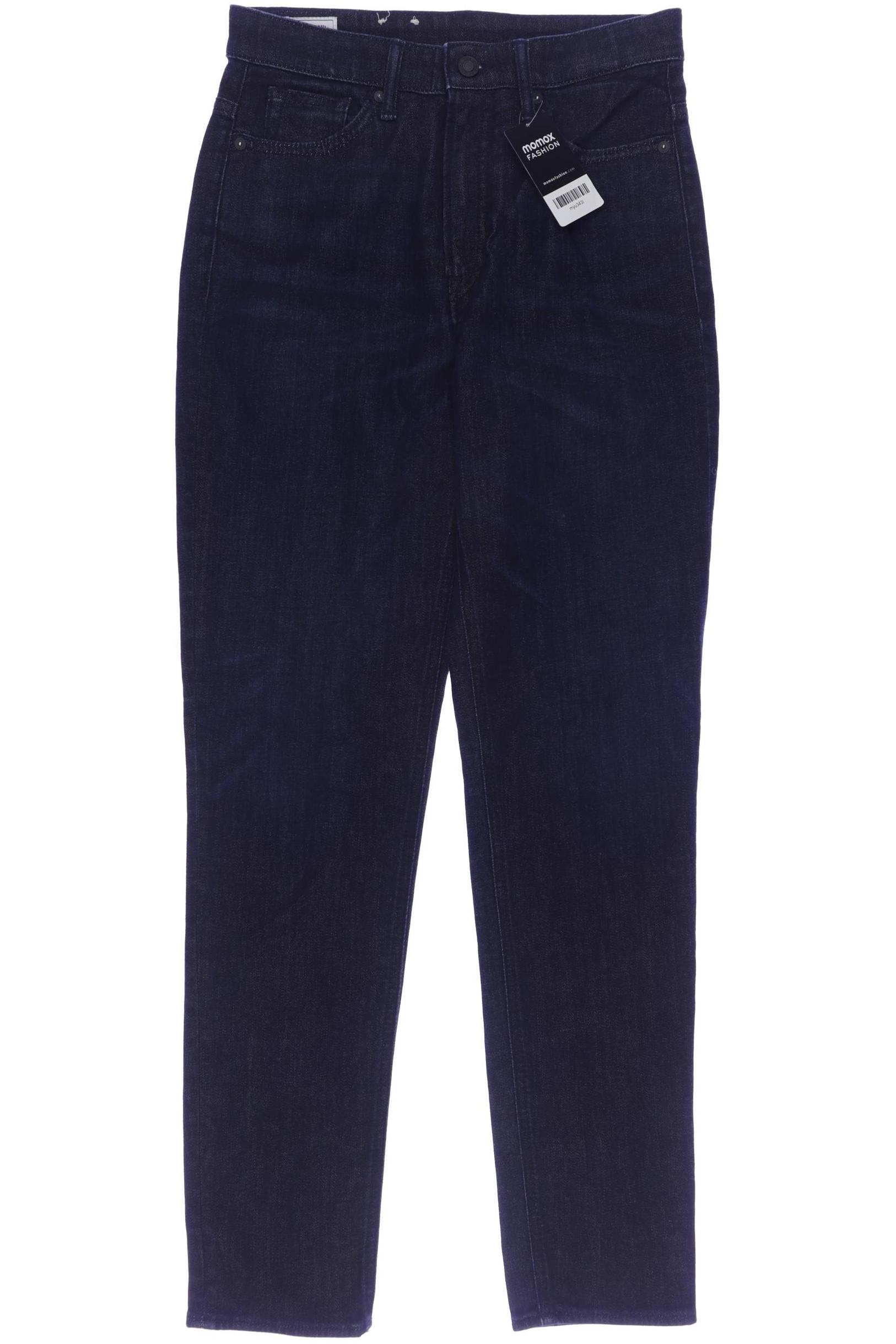 

Kings of Indigo Damen Jeans, marineblau, Gr. 28