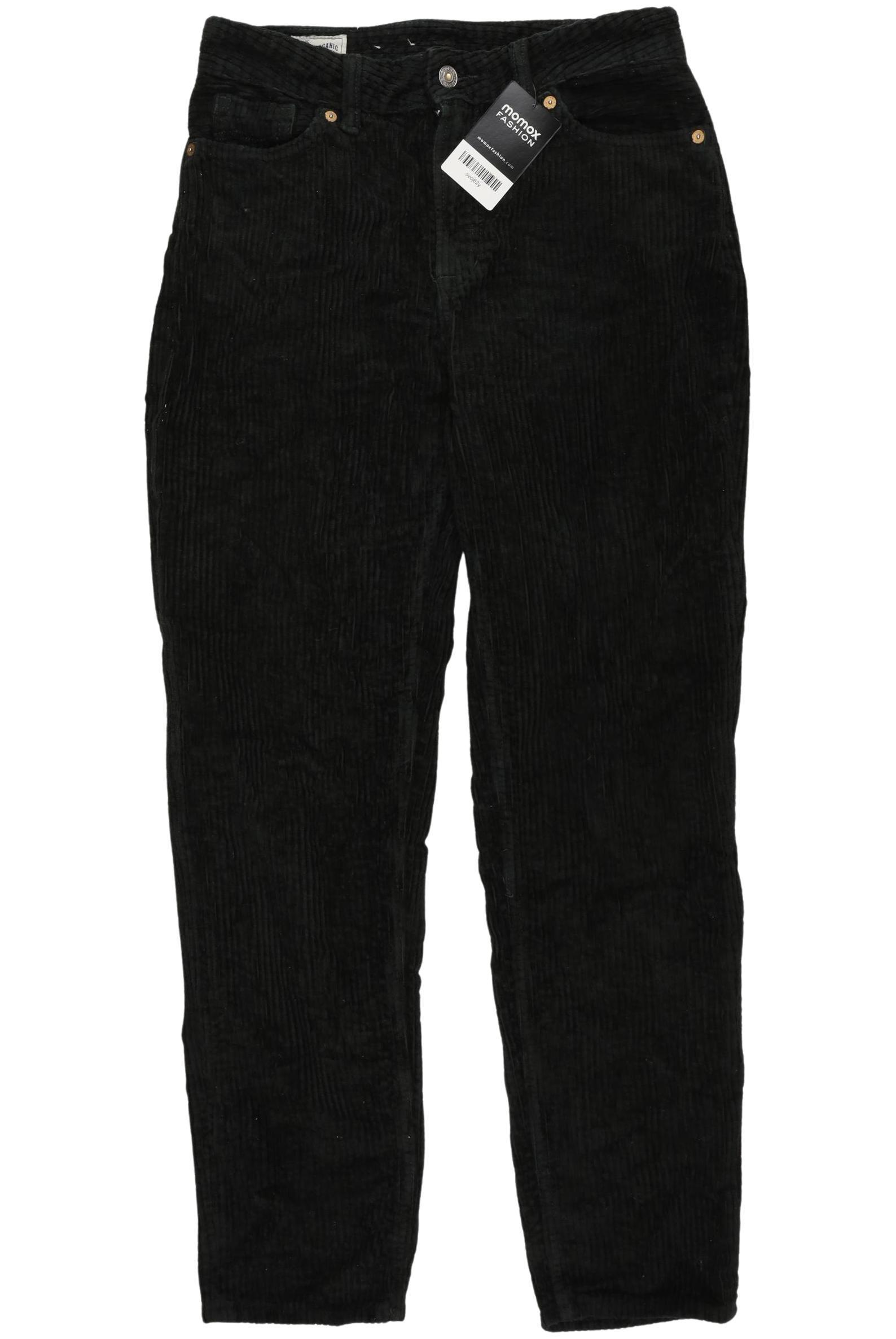 

Kings of Indigo Damen Stoffhose, grün, Gr. 28