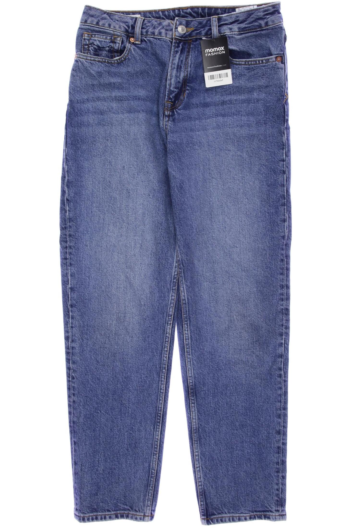 

Kings of Indigo Damen Jeans, blau, Gr. 27