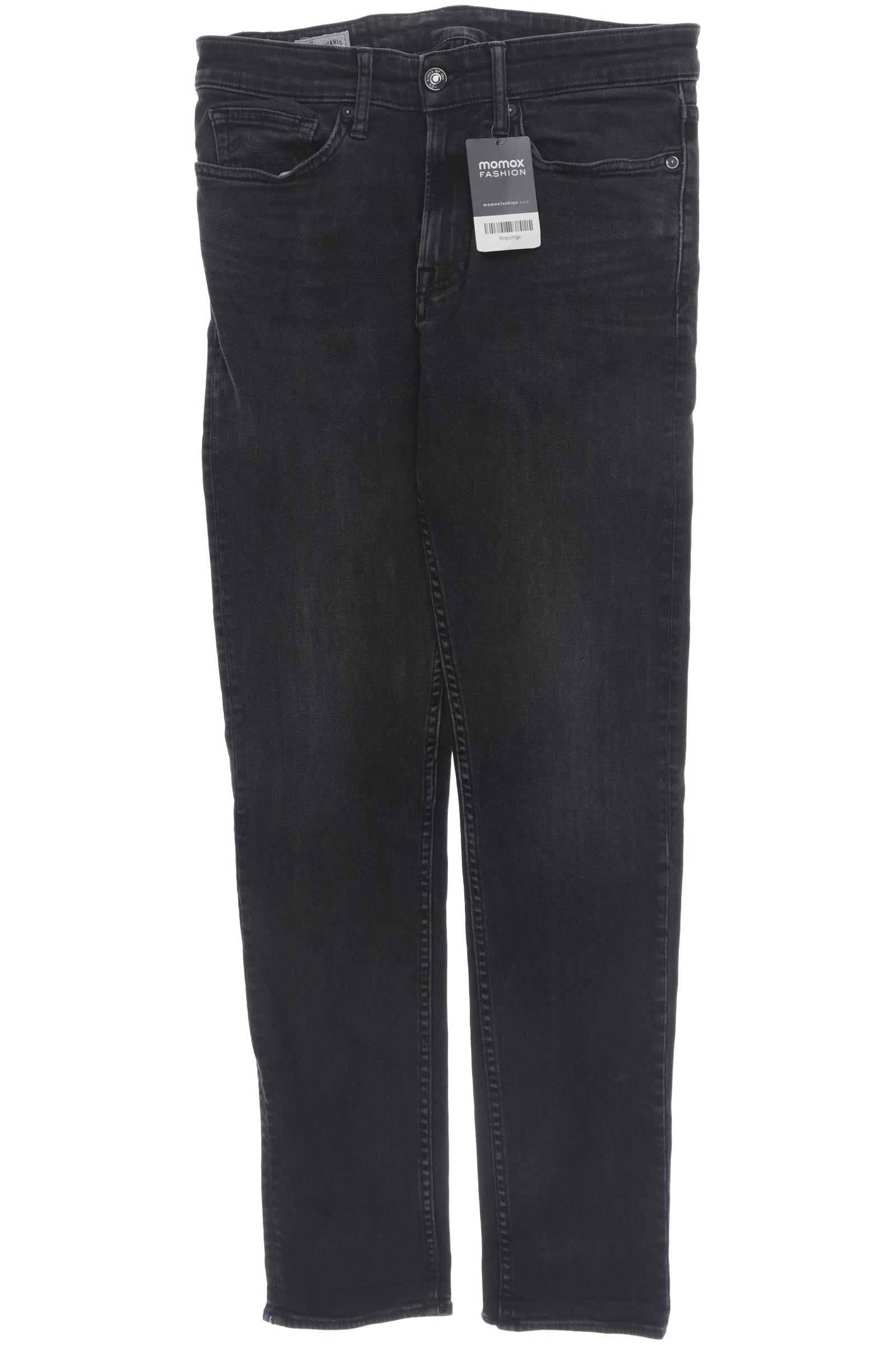 

Kings of Indigo Herren Jeans, schwarz, Gr. 29