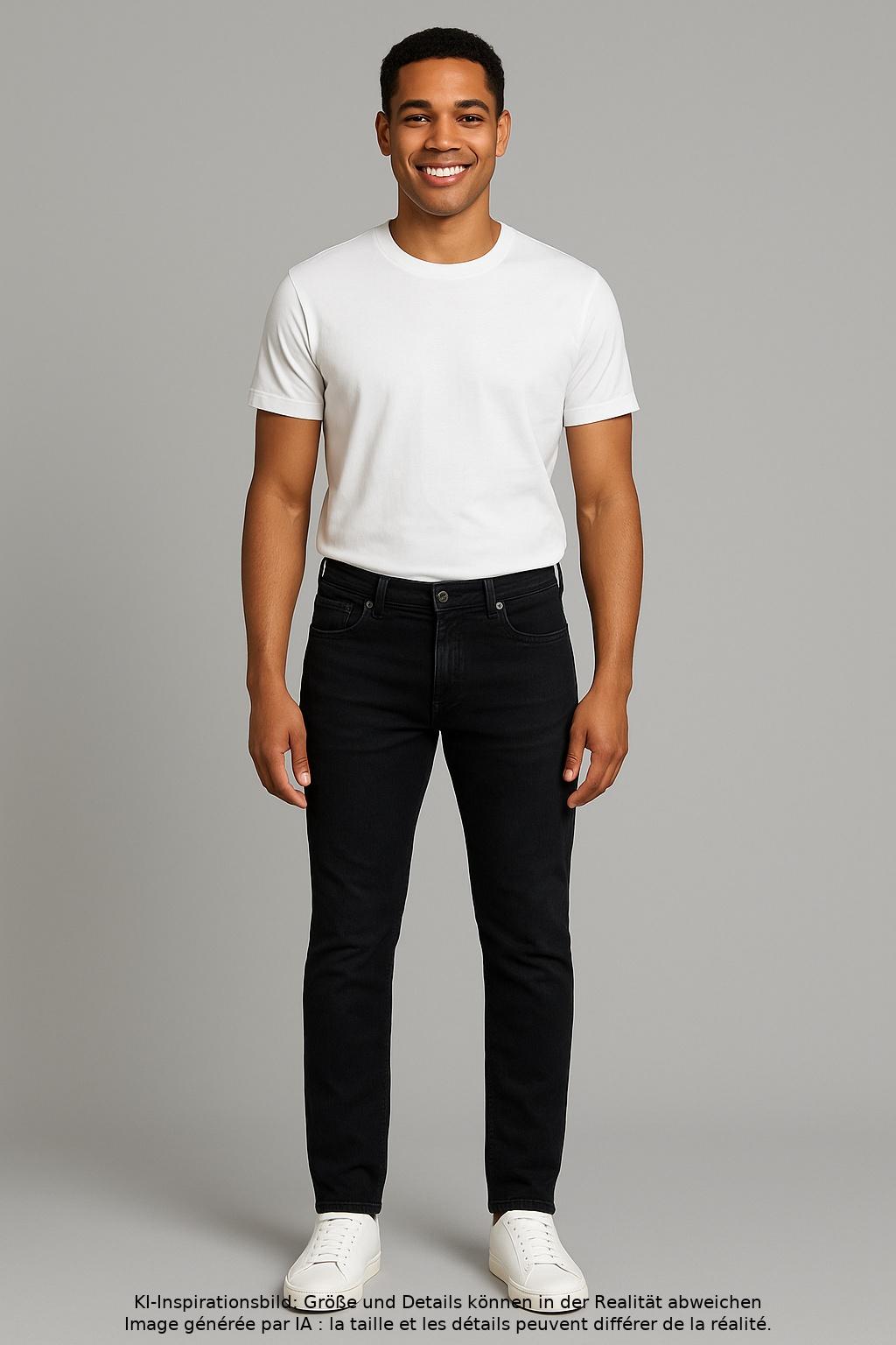 

Kings of Indigo Herren Jeans, marineblau, Gr. 30