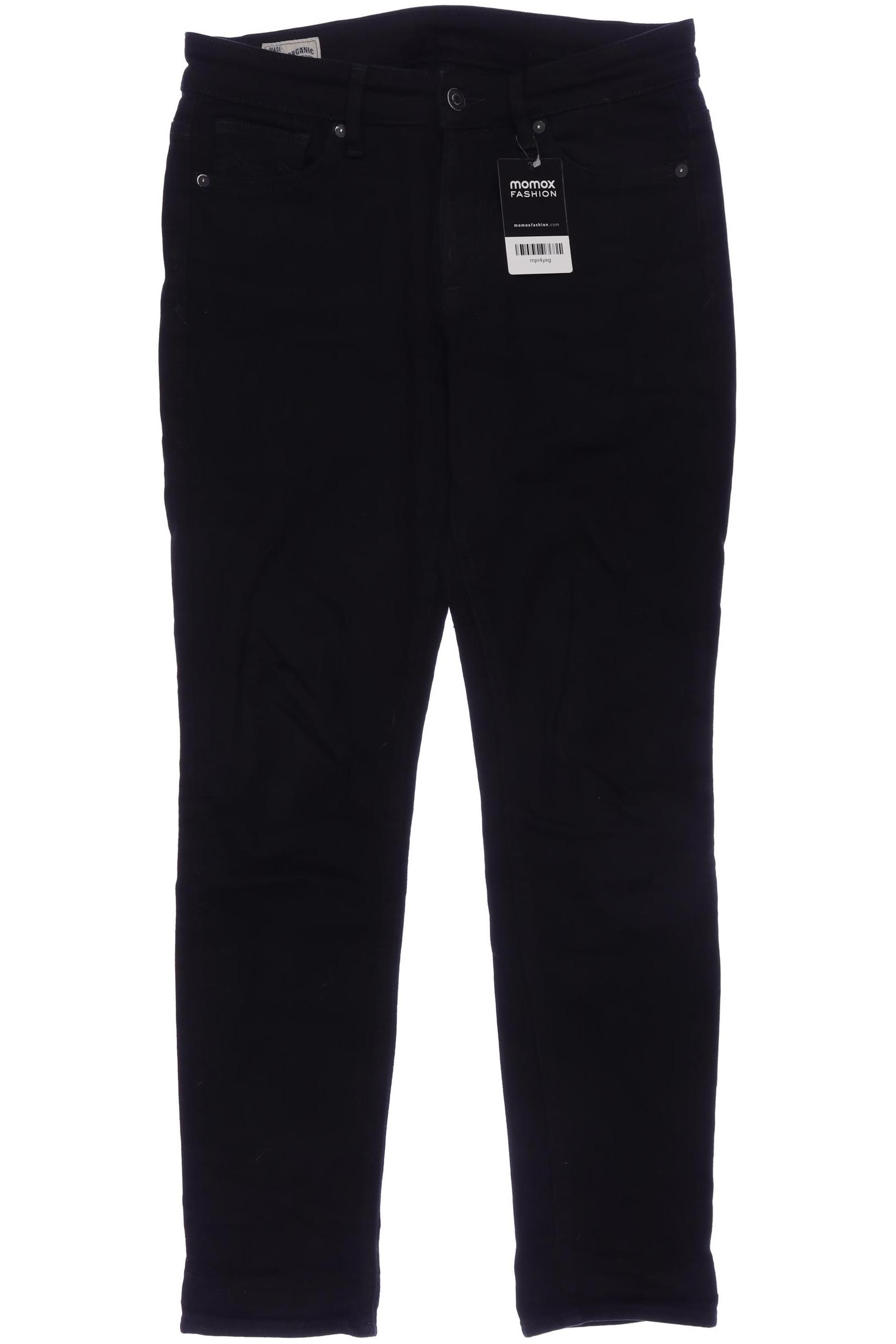 

Kings of Indigo Damen Jeans, schwarz, Gr. 29