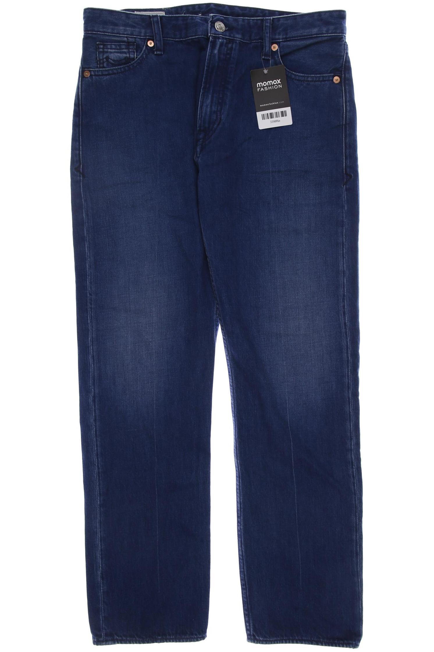 

Kings of Indigo Damen Jeans, blau, Gr. 26