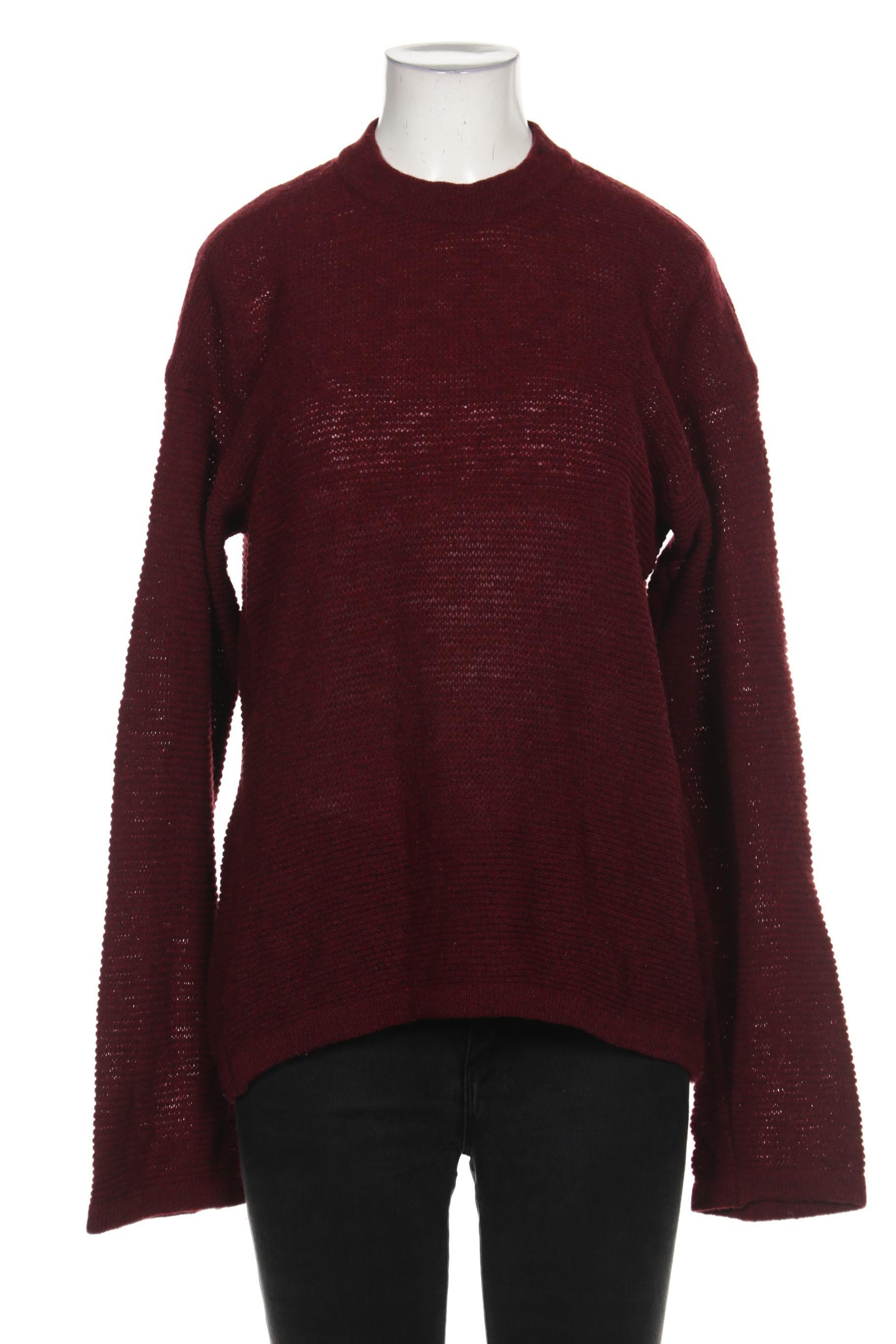 

Kings of Indigo Damen Pullover, bordeaux