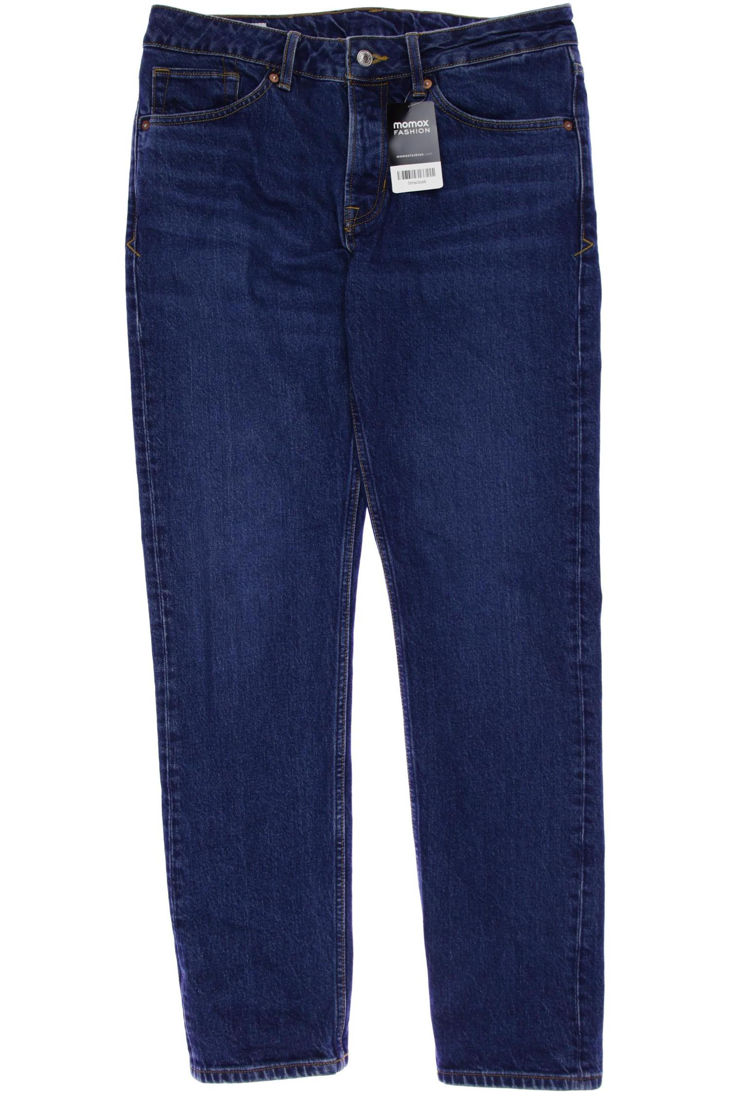 

Kings of Indigo Herren Jeans, marineblau, Gr. 32