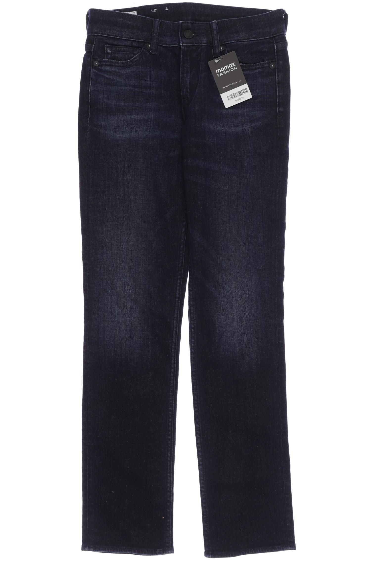 

Kings of Indigo Damen Jeans, marineblau