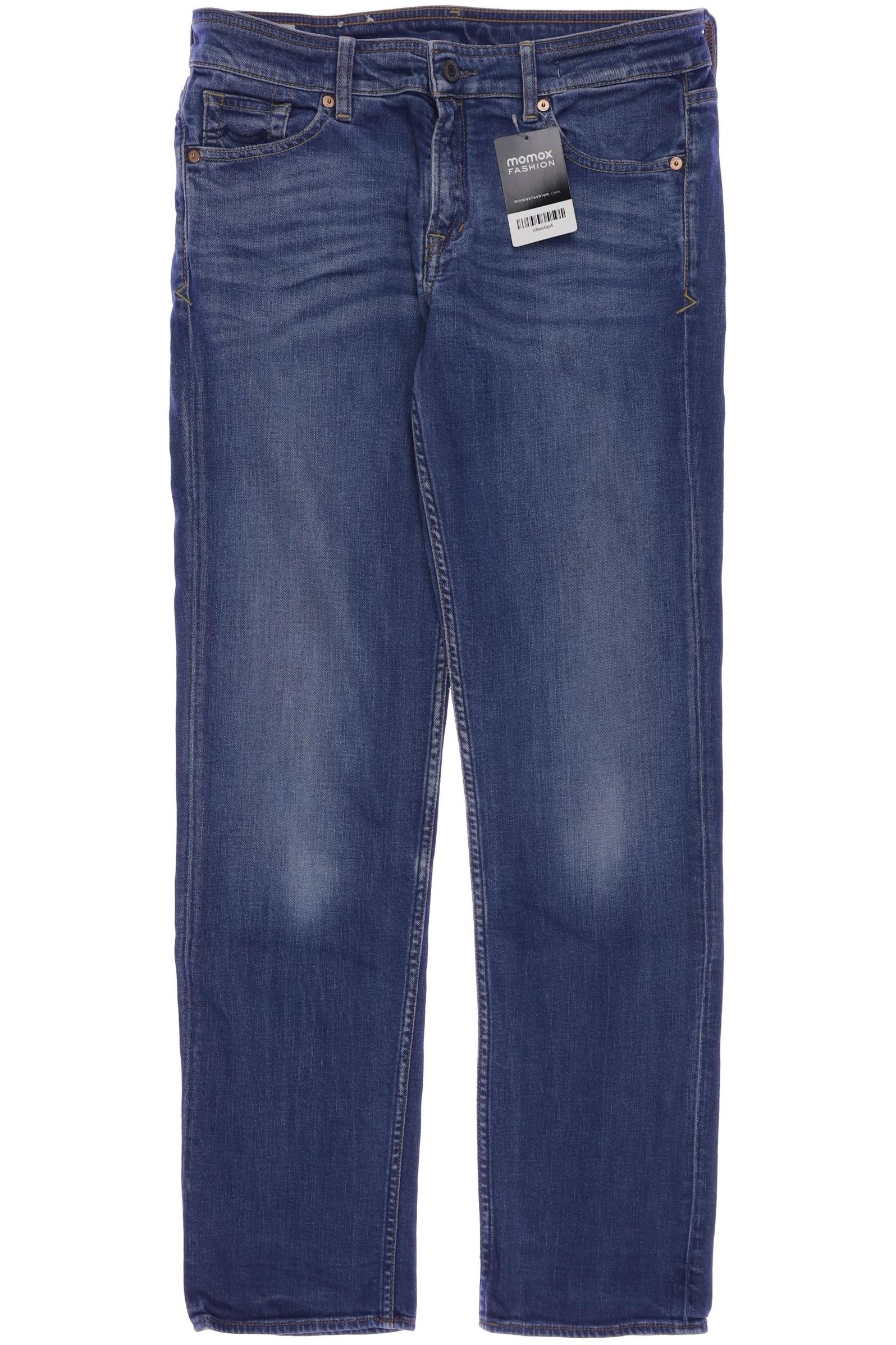 

Kings of Indigo Damen Jeans, blau, Gr. 29