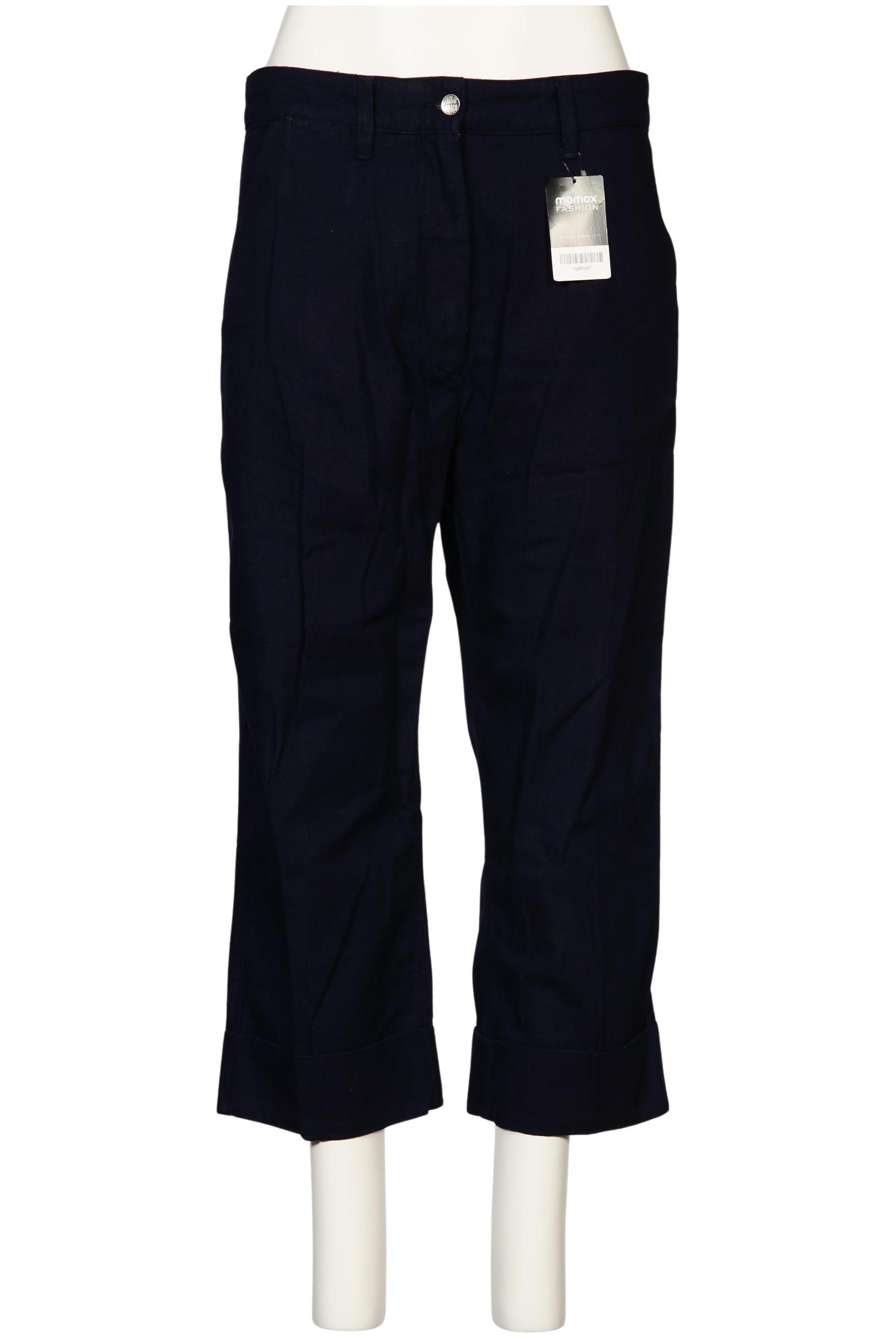 

Kings of Indigo Damen Stoffhose, marineblau, Gr. 35
