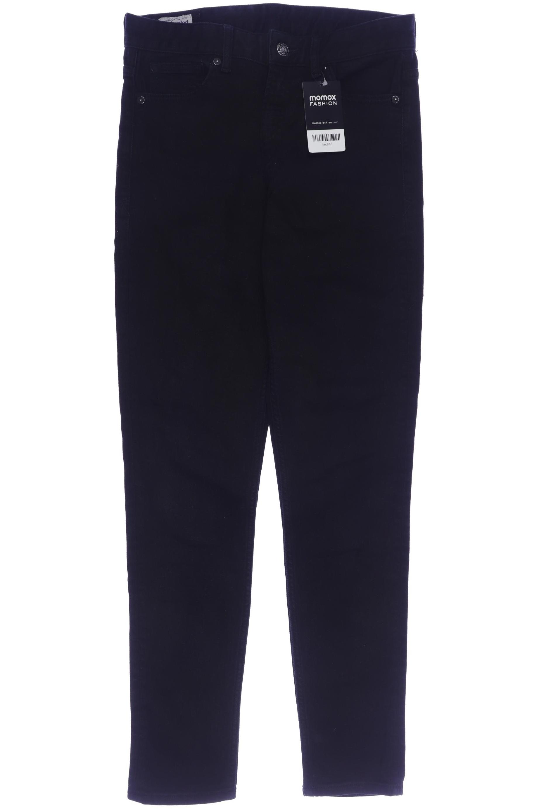 

Kings of Indigo Damen Jeans, schwarz, Gr. 29