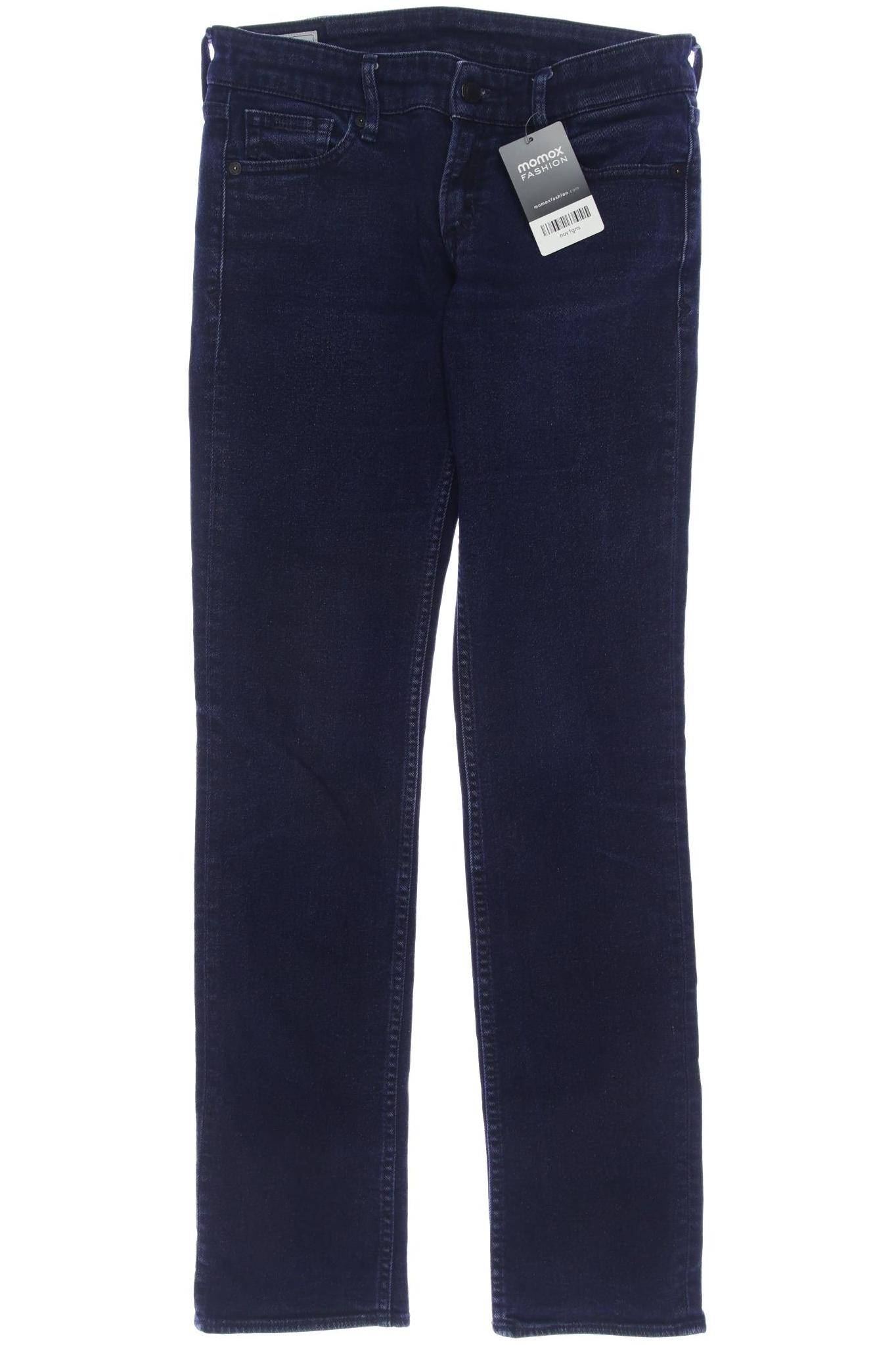 

Kings of Indigo Damen Jeans, marineblau, Gr. 27