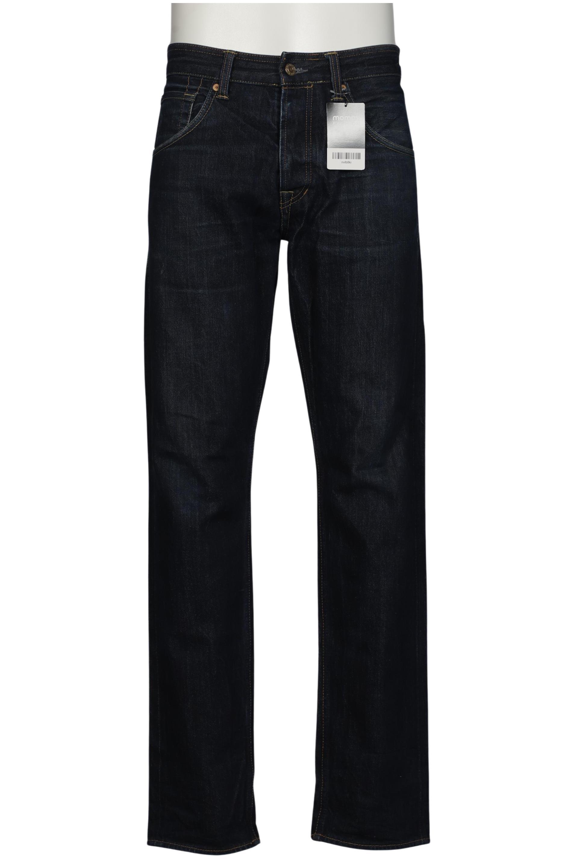 

Kings of Indigo Herren Jeans, marineblau, Gr. 33