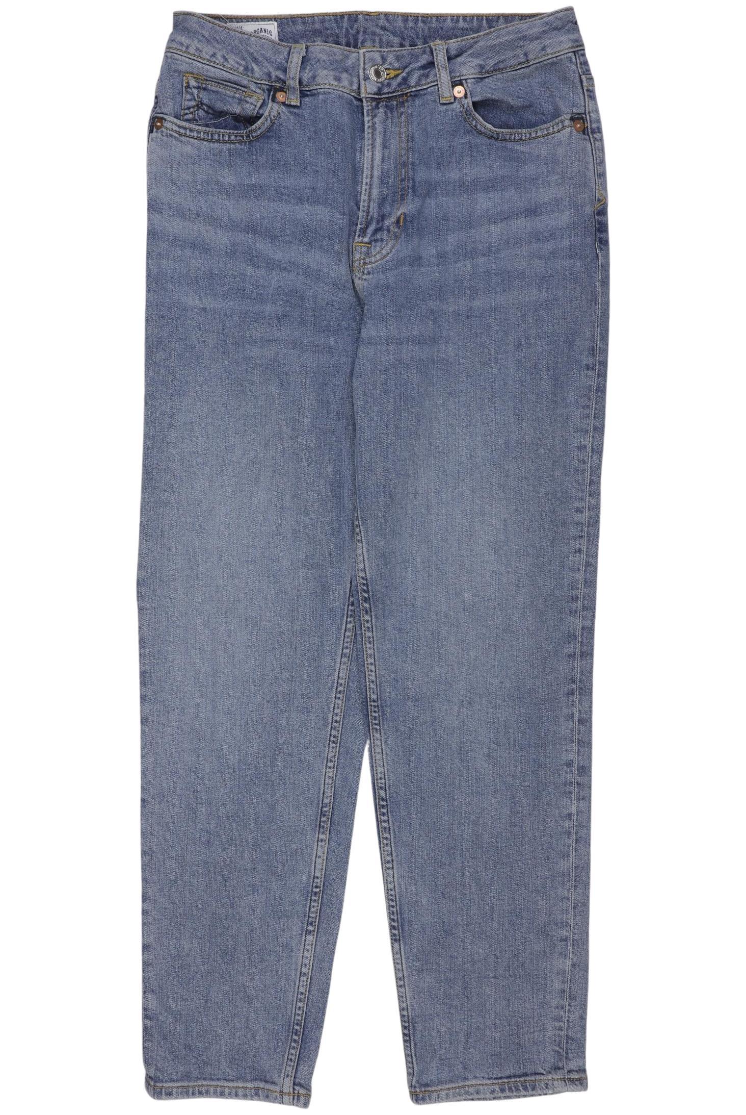 

Kings of Indigo Damen Jeans, hellblau, Gr. 26