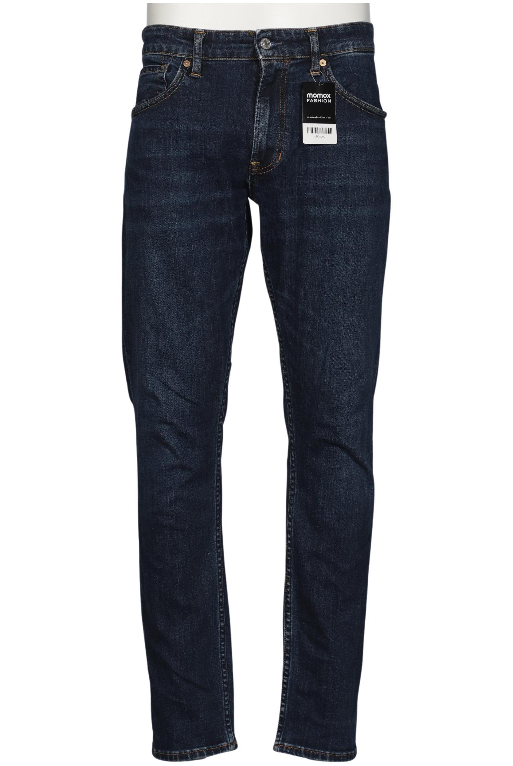 

Kings of Indigo Herren Jeans, marineblau, Gr. 34