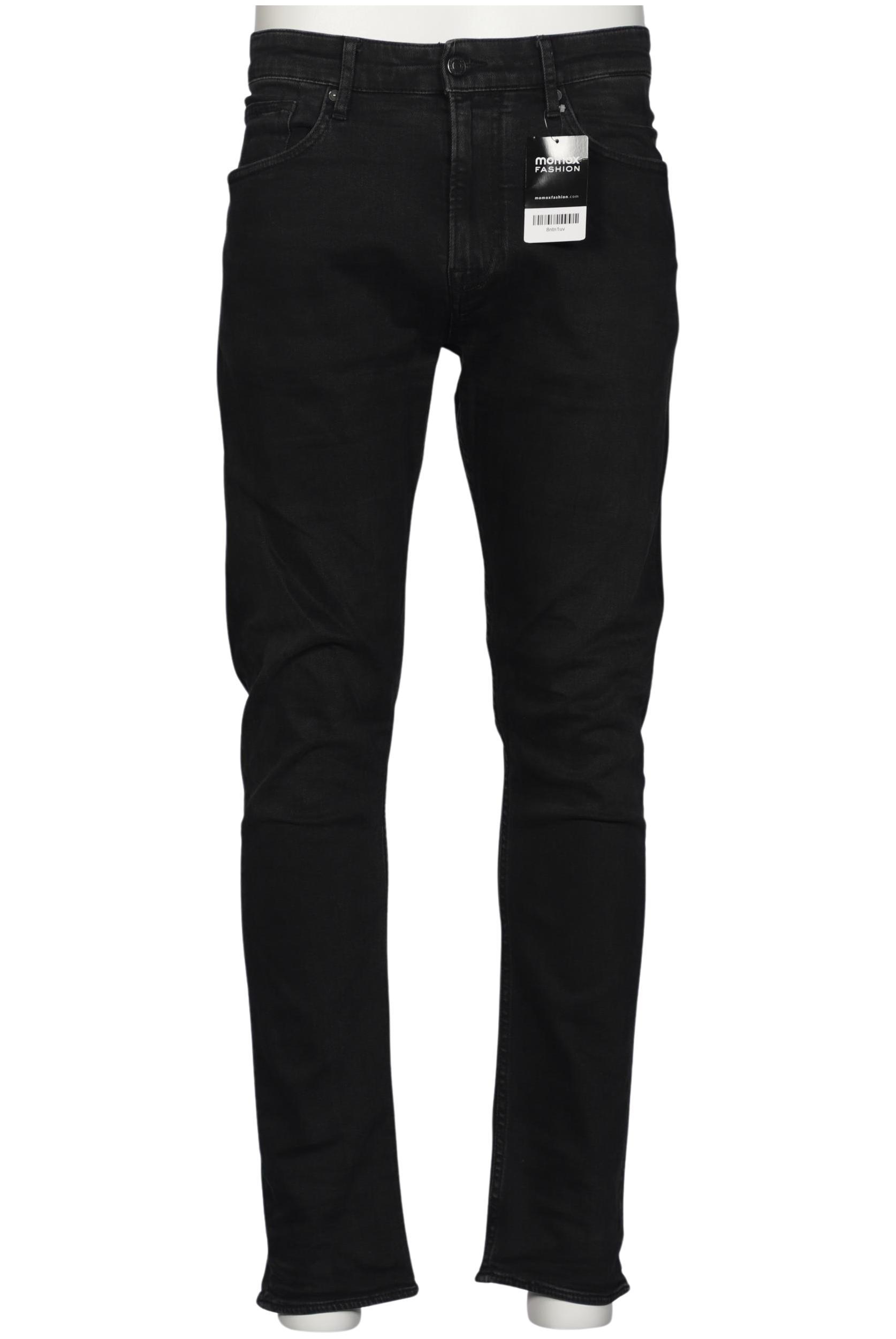 

Kings of Indigo Herren Jeans, schwarz, Gr. 34