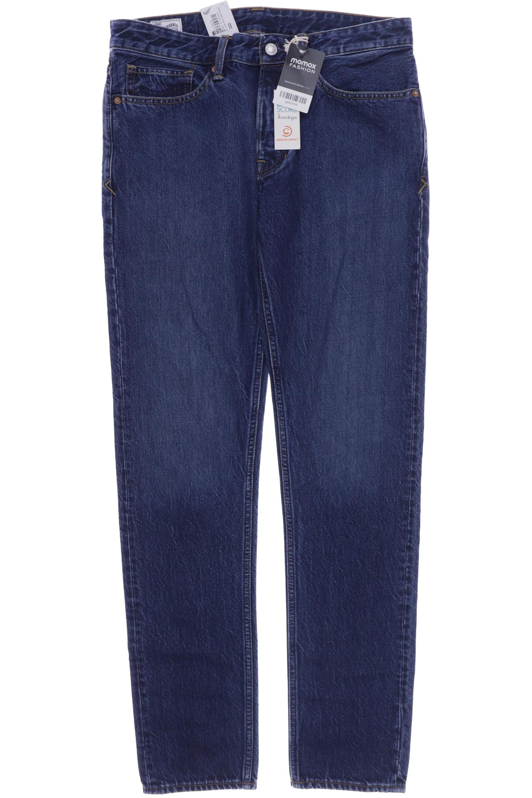 

Kings of Indigo Damen Jeans, blau, Gr. 40