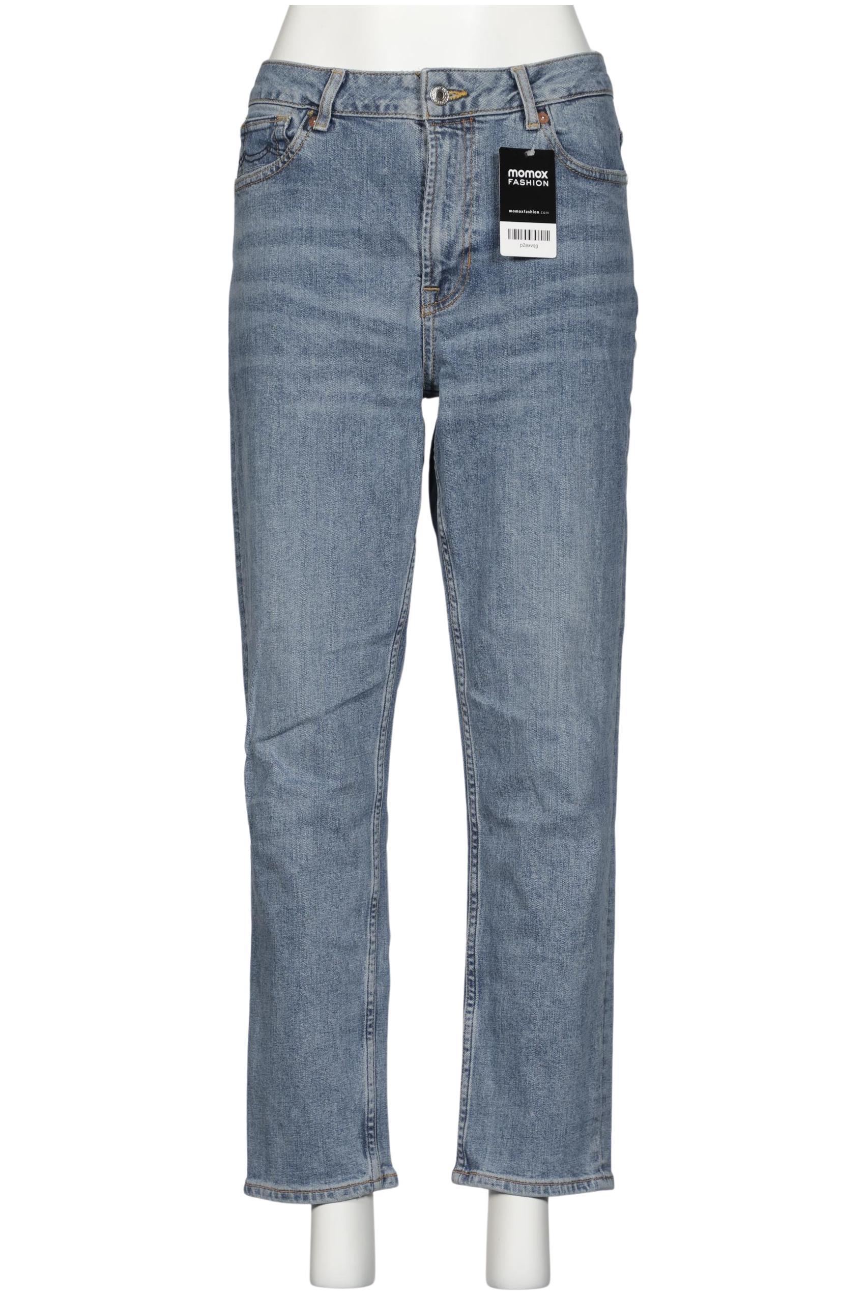 

Kings of Indigo Damen Jeans, blau, Gr. 28