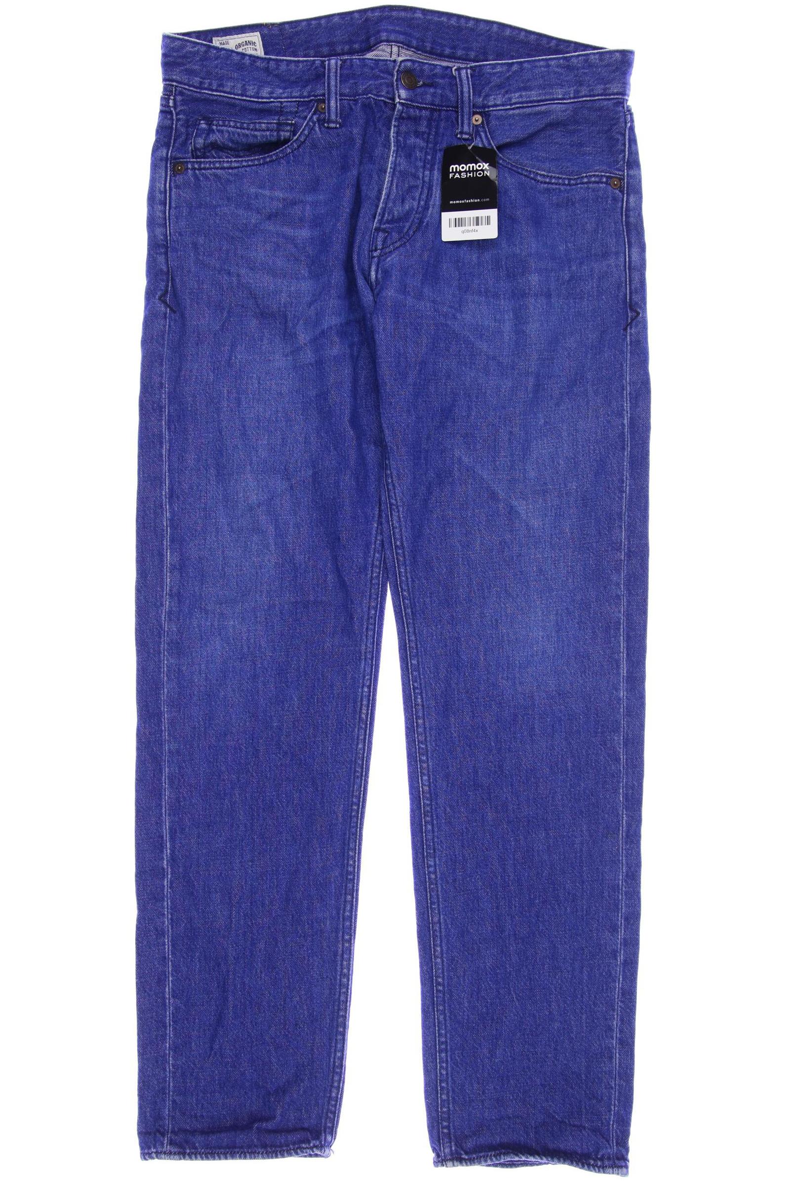 

Kings of Indigo Herren Jeans, blau