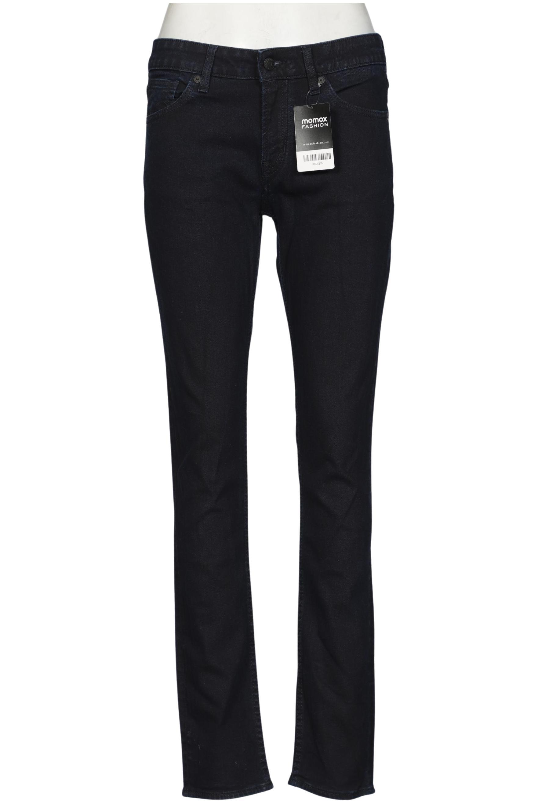 

Kings of Indigo Damen Jeans, marineblau, Gr. 30