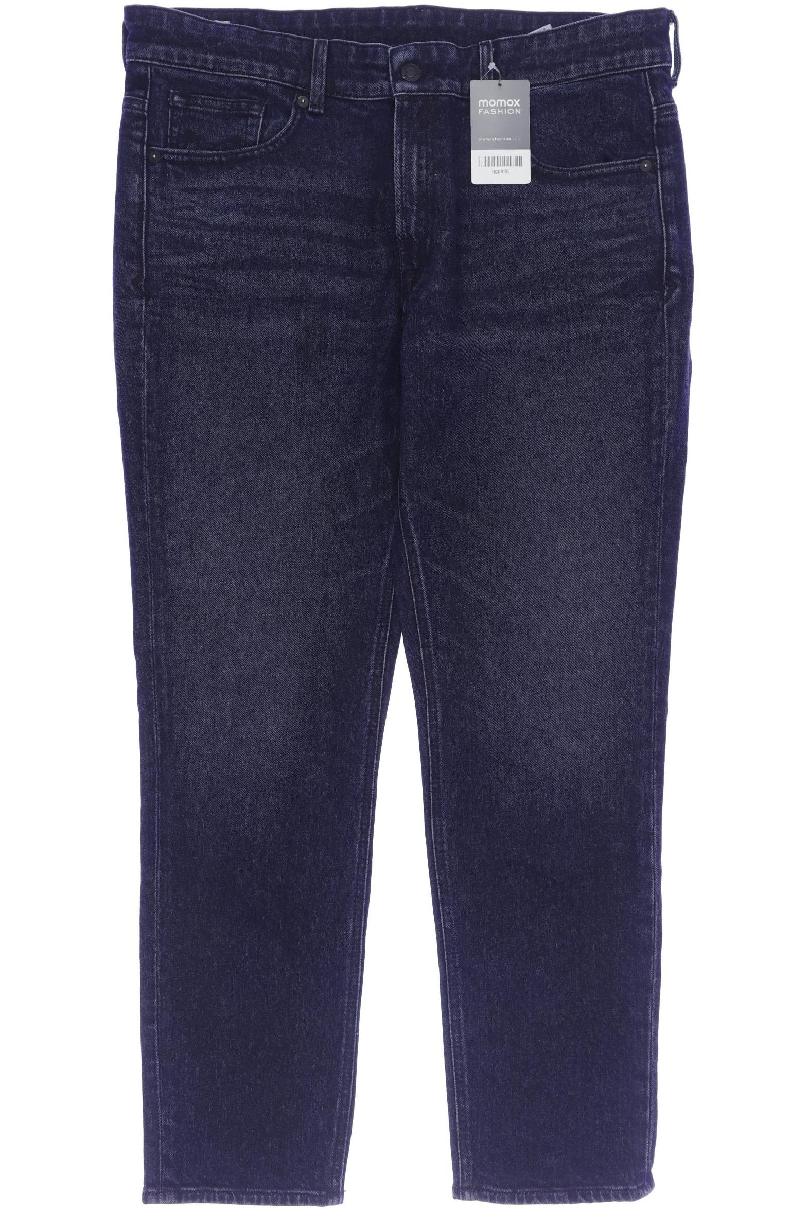 

Kings of Indigo Damen Jeans, marineblau, Gr. 36