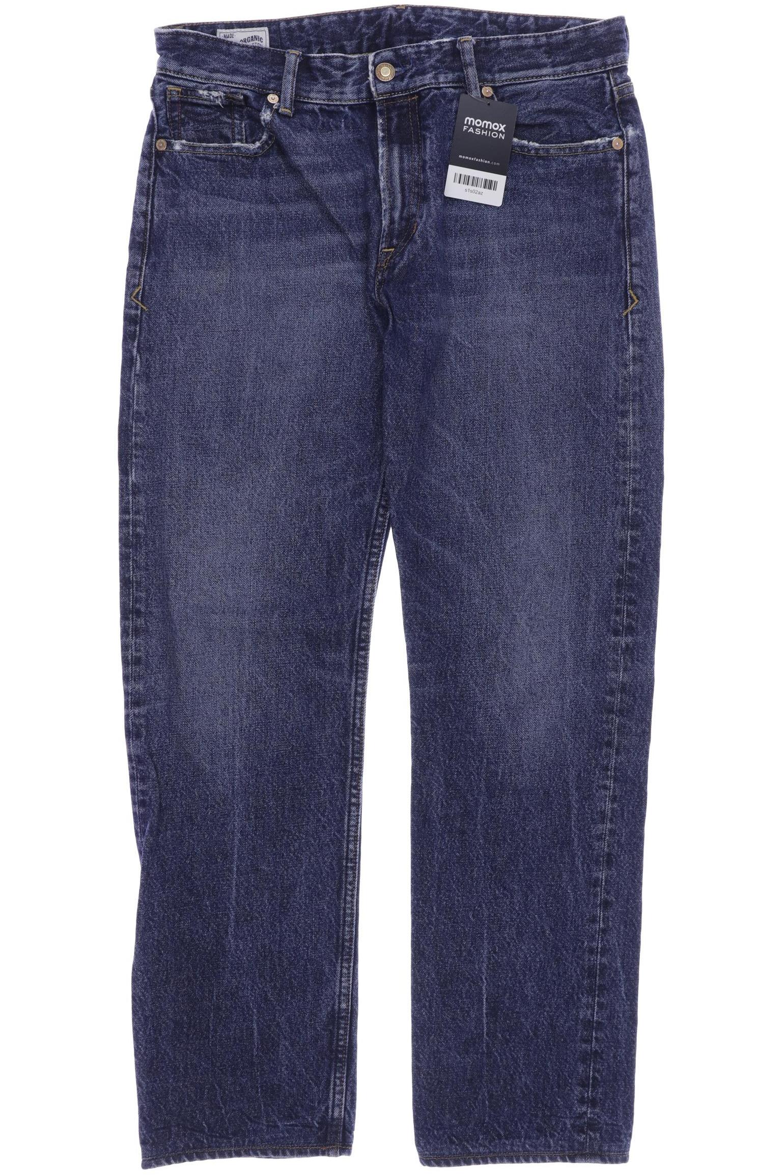 

Kings of Indigo Herren Jeans, marineblau, Gr. 48