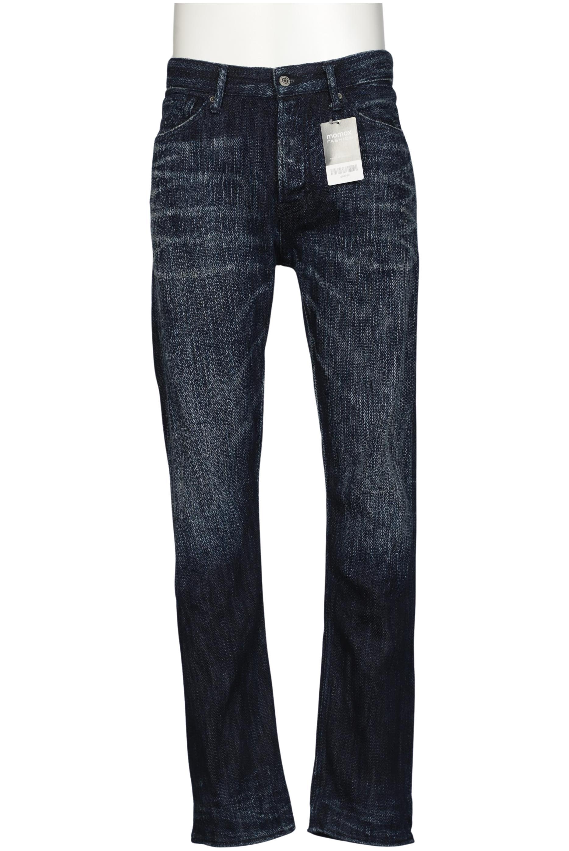 

Kings of Indigo Herren Jeans, marineblau, Gr. 32