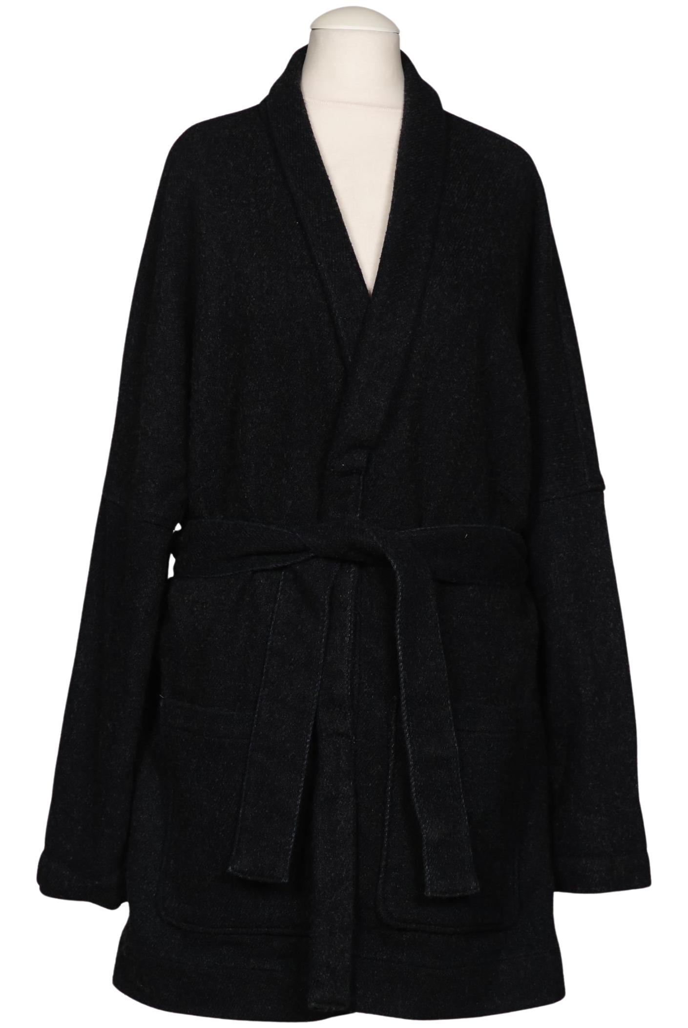 

Kings of Indigo Damen Mantel, marineblau, Gr. 34