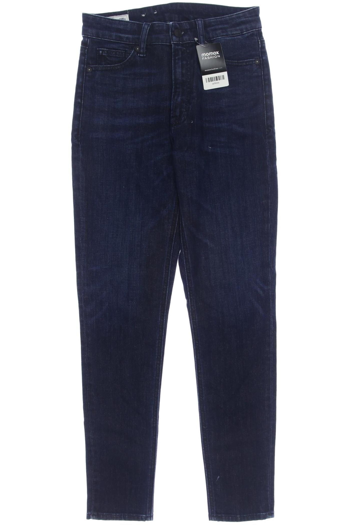 

Kings of Indigo Damen Jeans, marineblau, Gr. 27