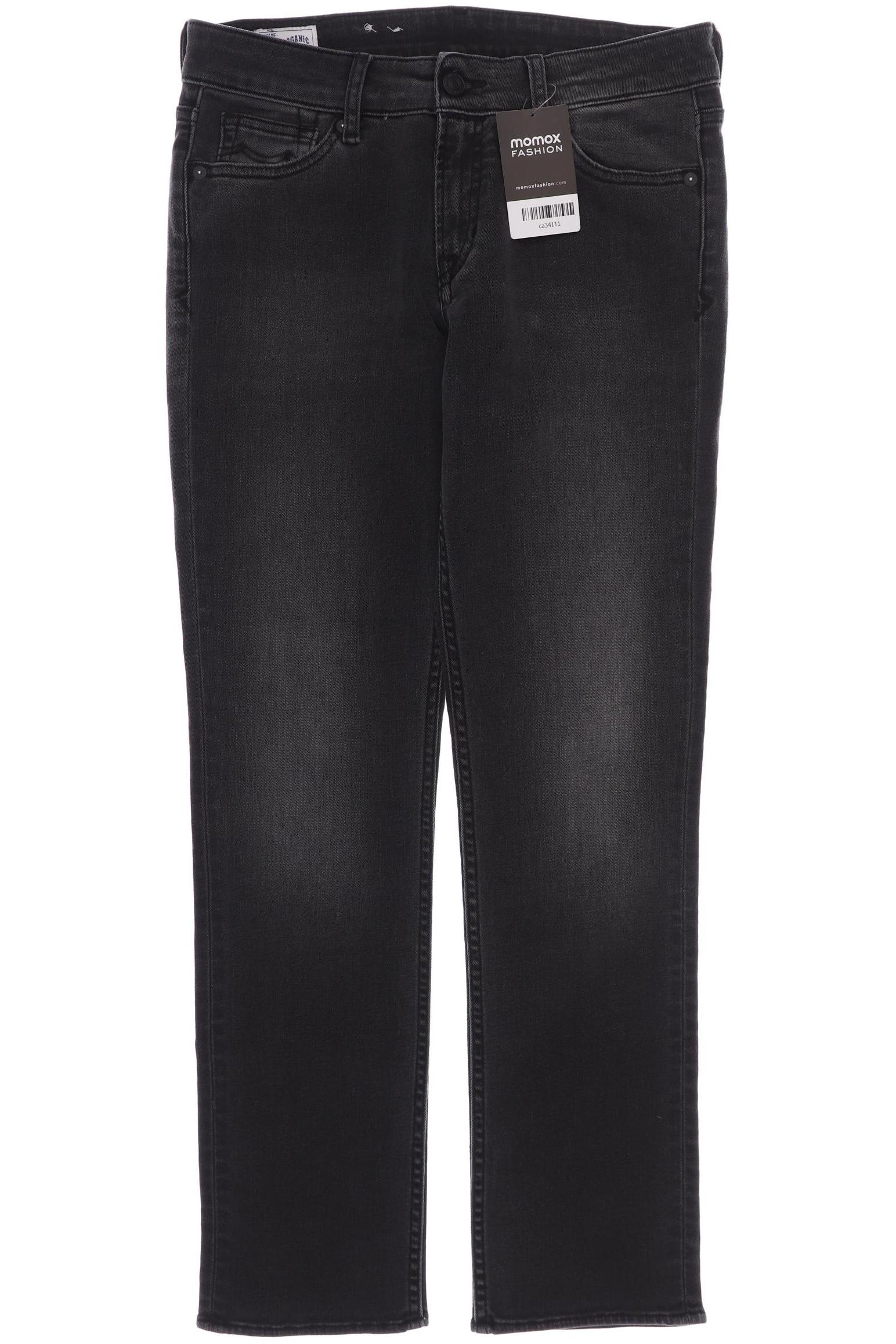 

Kings of Indigo Damen Jeans, grau