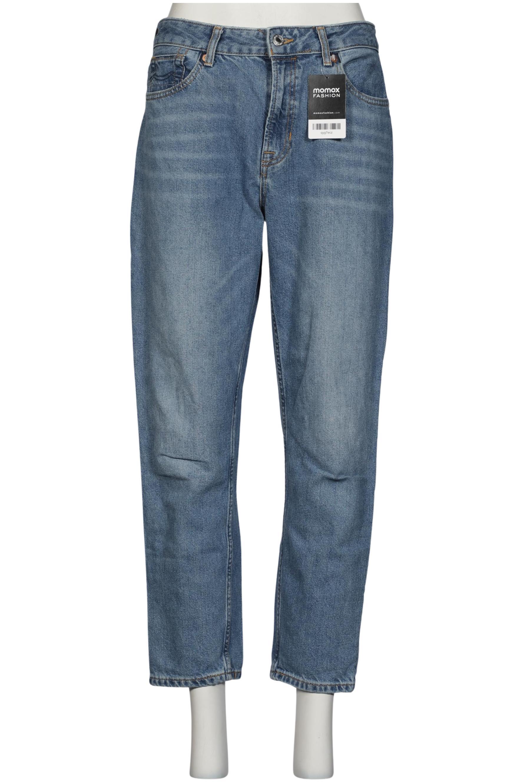 

Kings of Indigo Damen Jeans, blau, Gr. 29