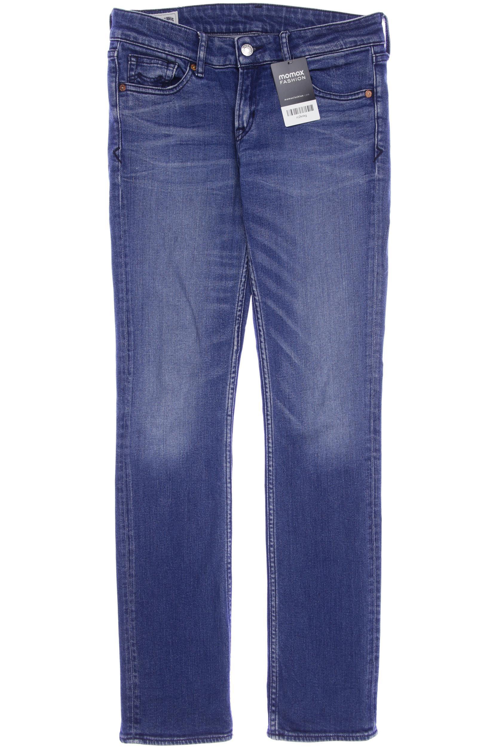 

Kings of Indigo Damen Jeans, blau, Gr. 30