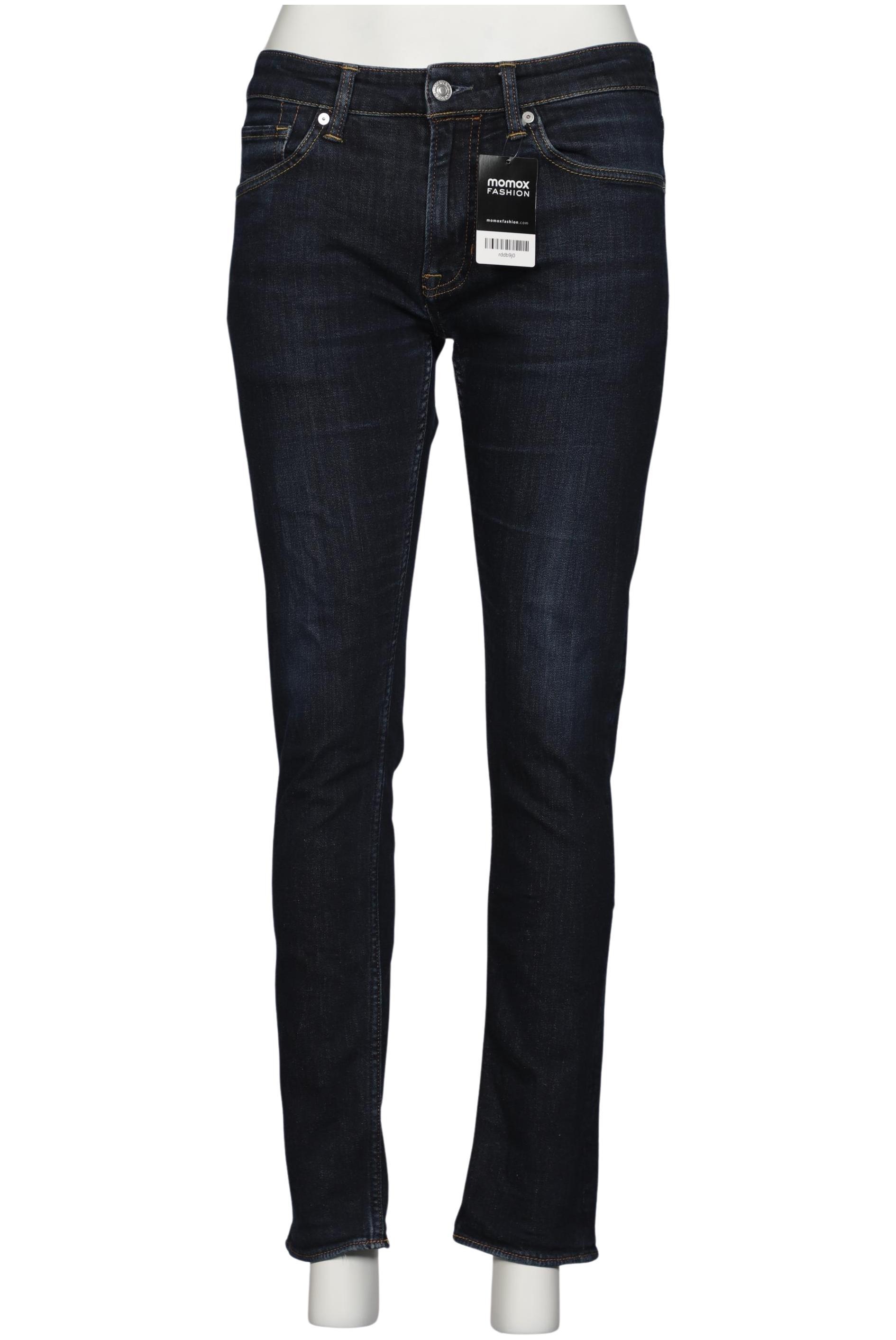 

Kings of Indigo Damen Jeans, marineblau, Gr. 32