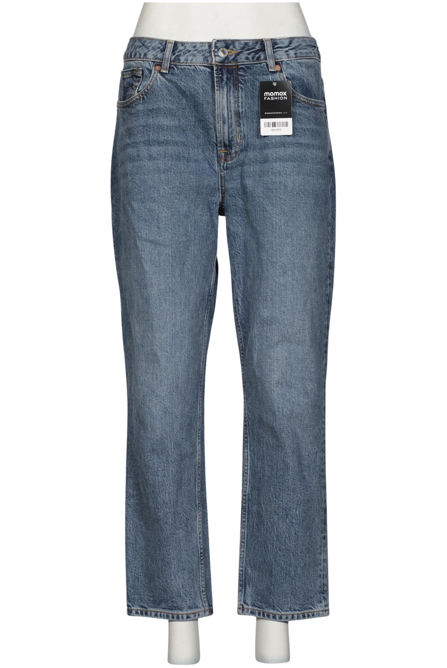 

Kings of Indigo Damen Jeans, blau, Gr. 29