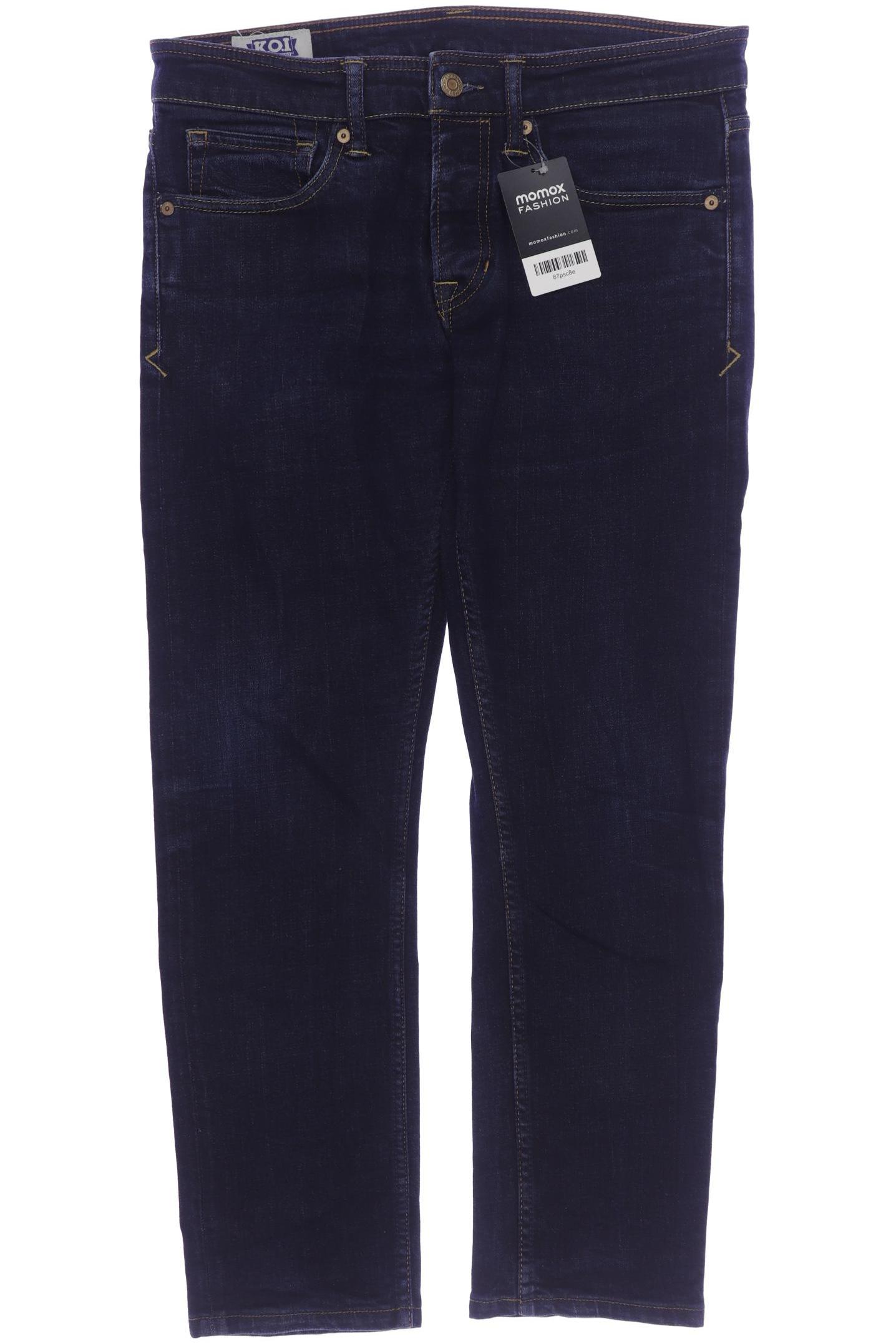 

Kings of Indigo Herren Jeans, marineblau, Gr. 31