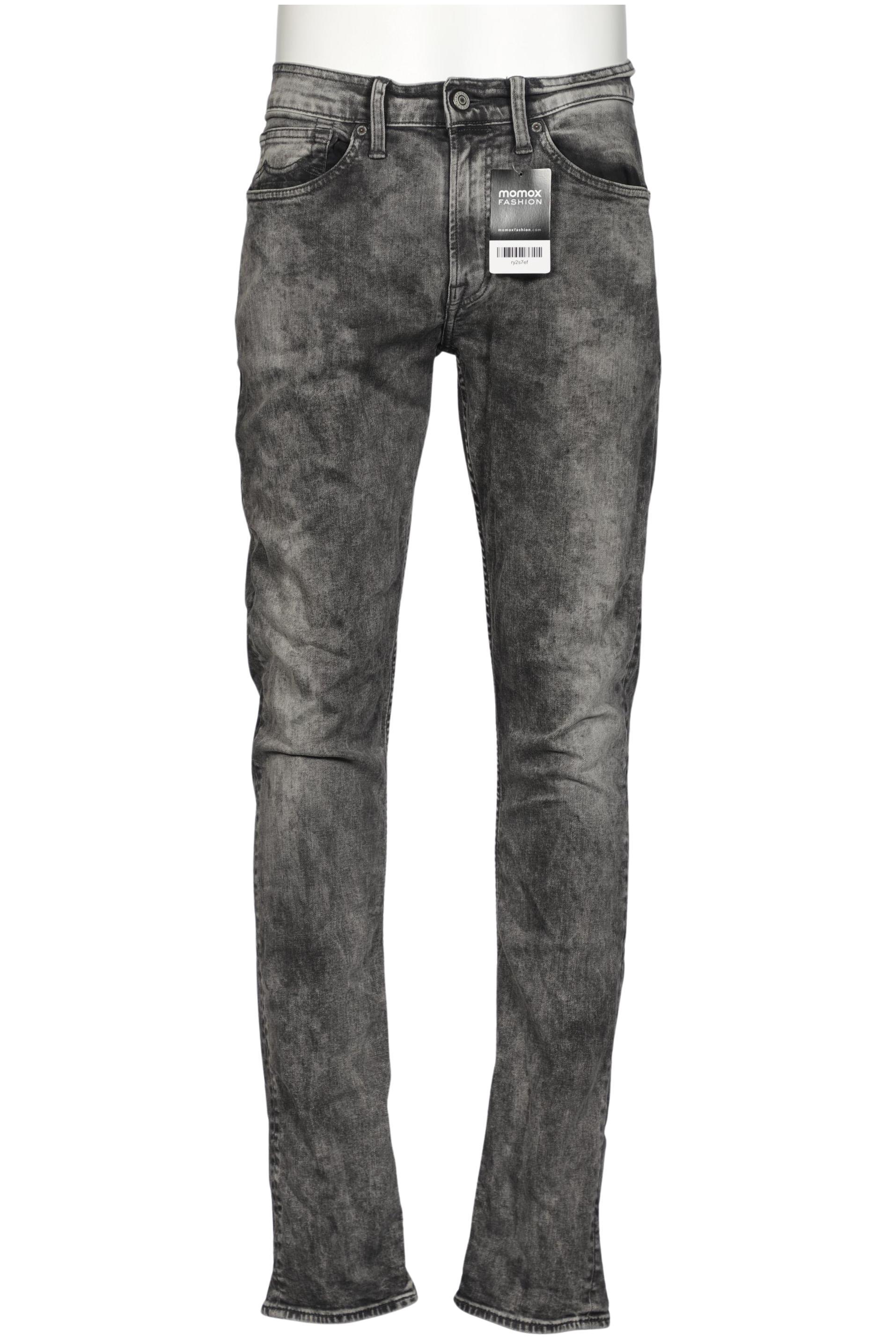 

Kings of Indigo Herren Jeans, grau, Gr. 32