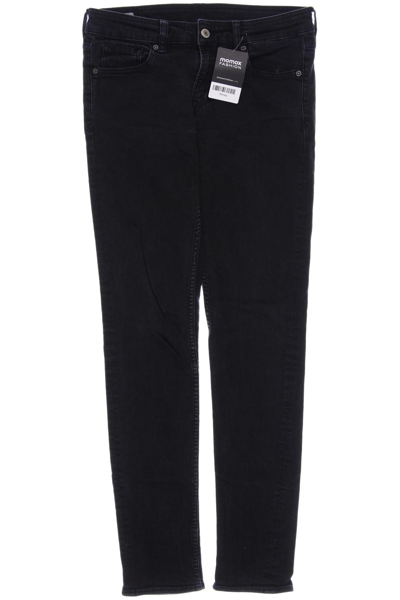 

Kings of Indigo Damen Jeans, grau