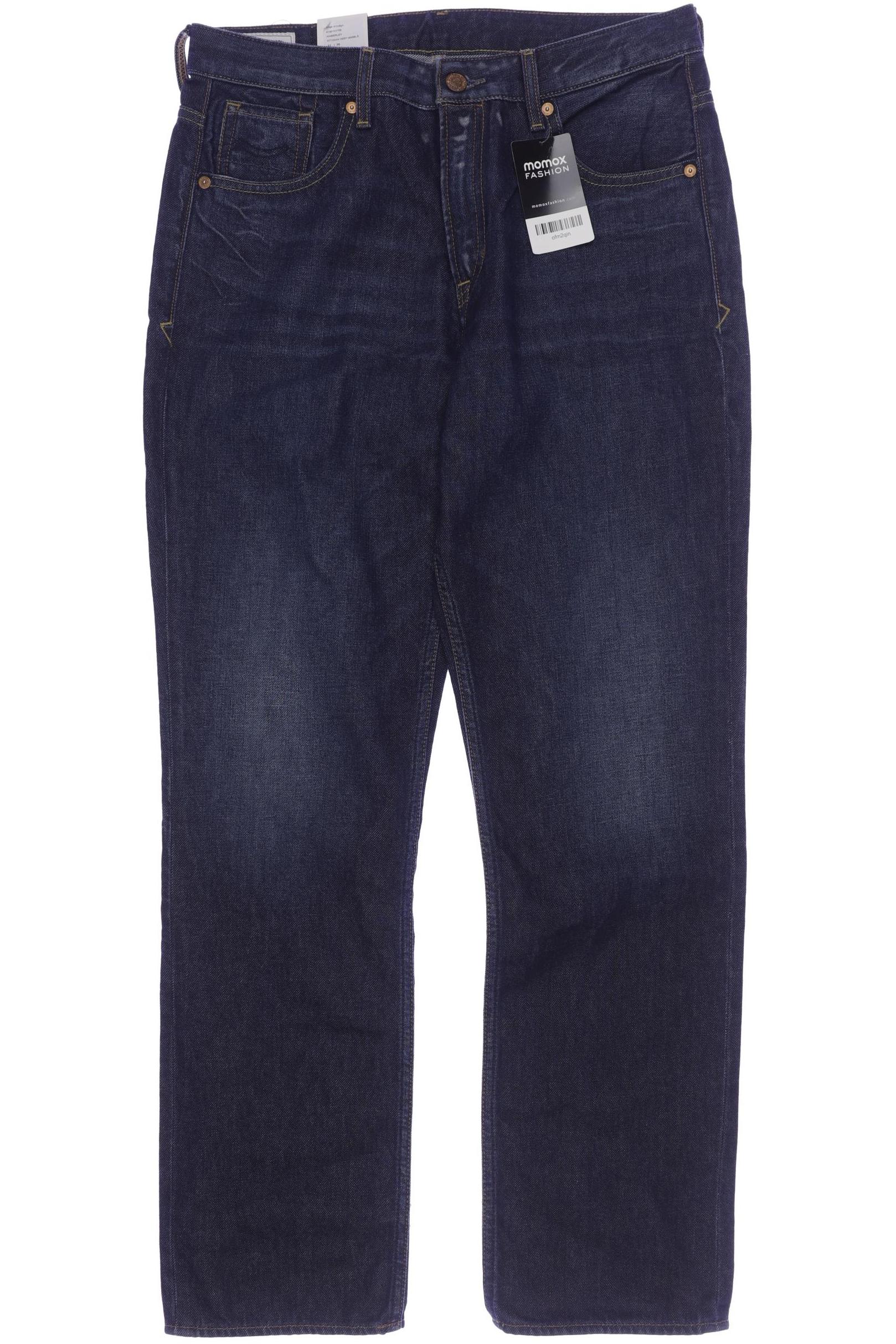 

Kings of Indigo Damen Jeans, marineblau, Gr. 31