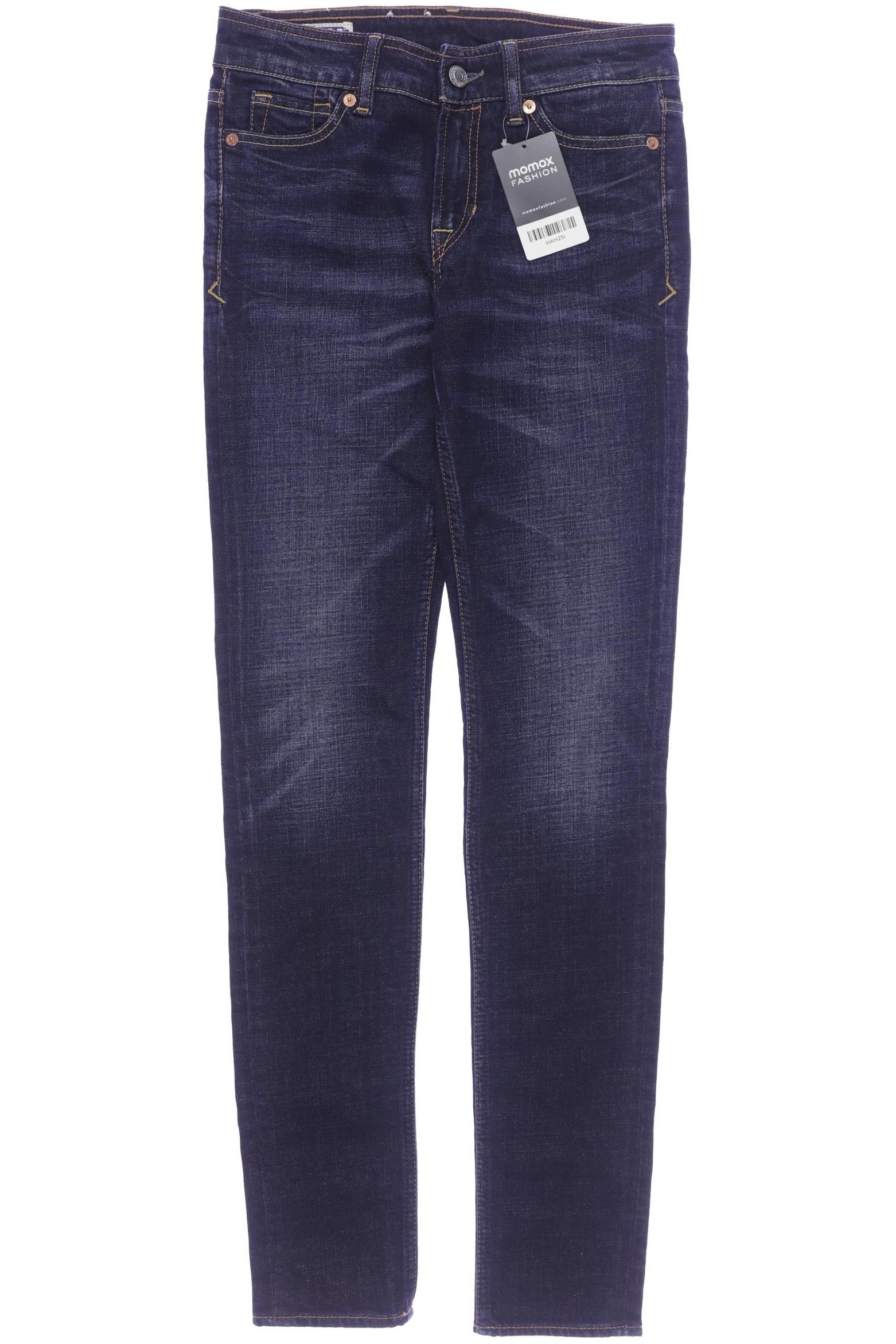 

Kings of Indigo Damen Jeans, marineblau, Gr. 25