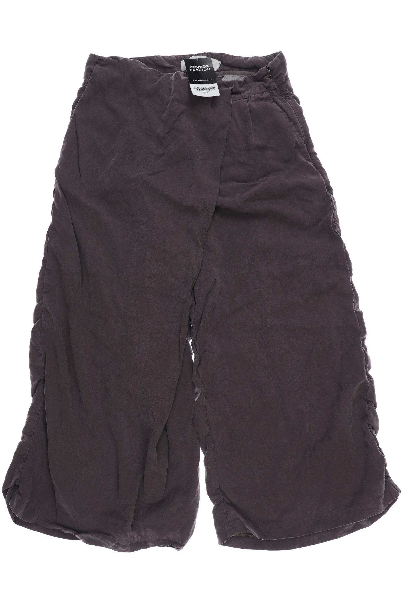 

Kings of Indigo Damen Stoffhose, braun, Gr. 28