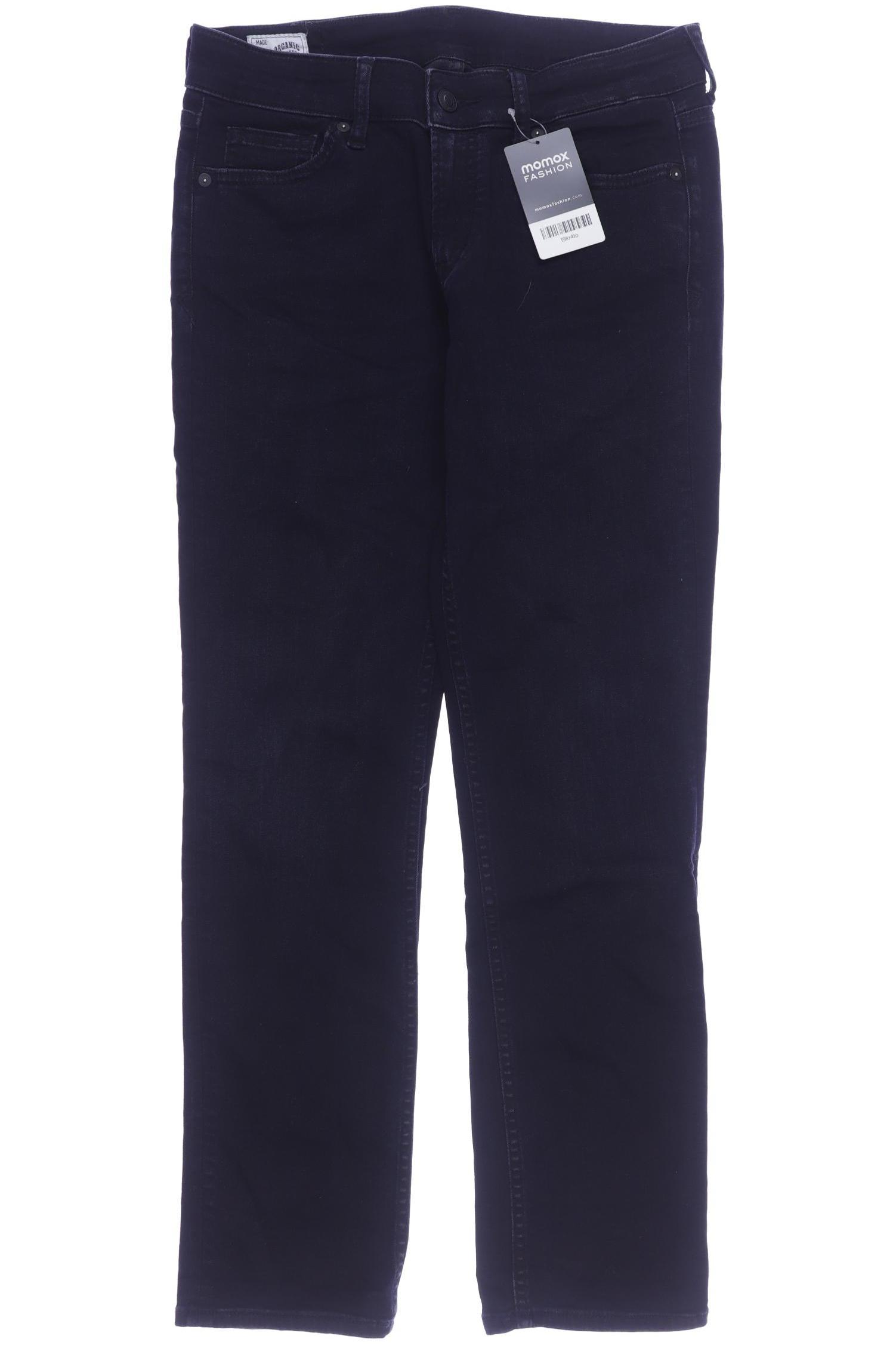 

Kings of Indigo Damen Jeans, marineblau, Gr. 38