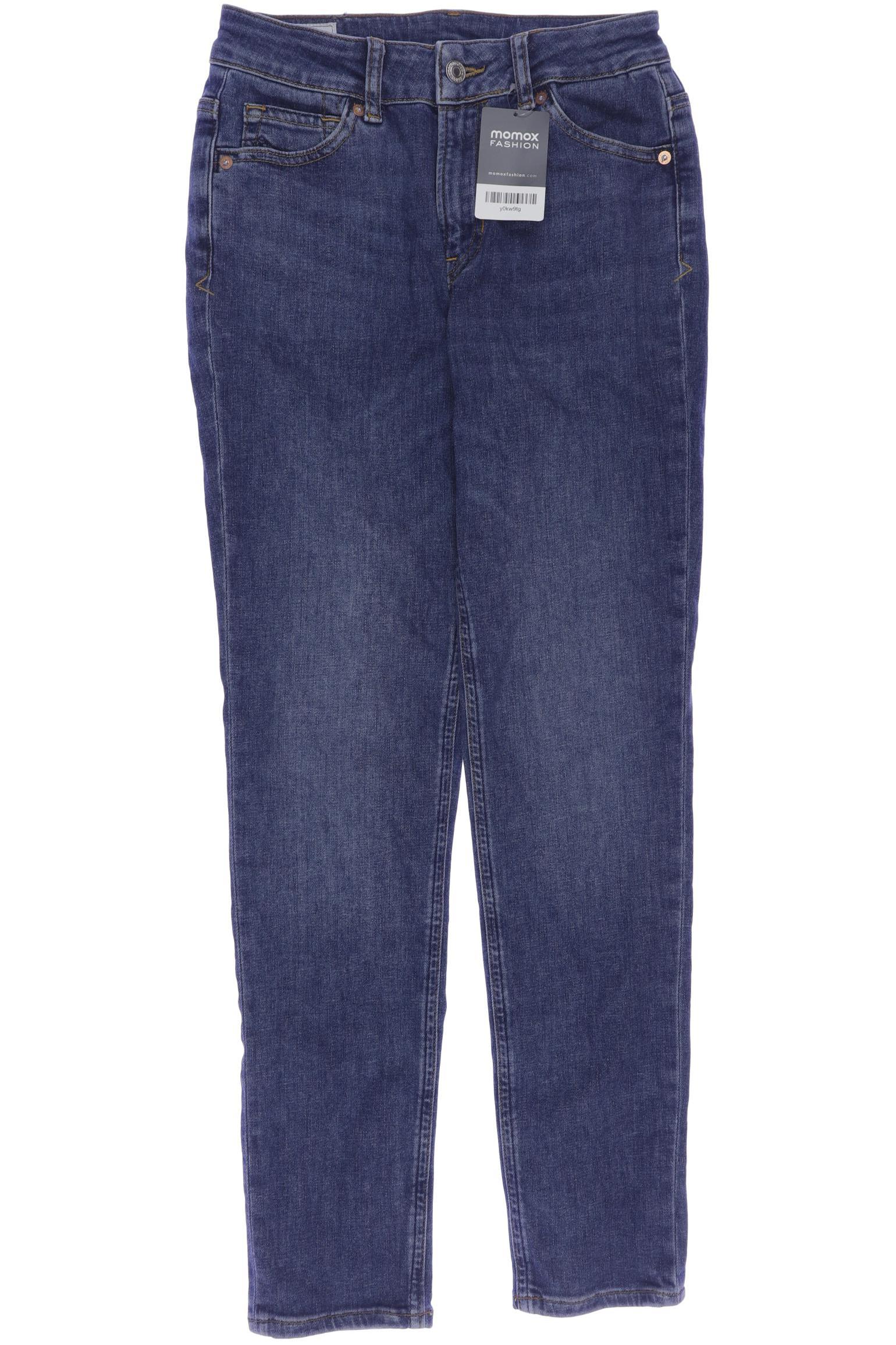 

Kings of Indigo Damen Jeans, blau, Gr. 28