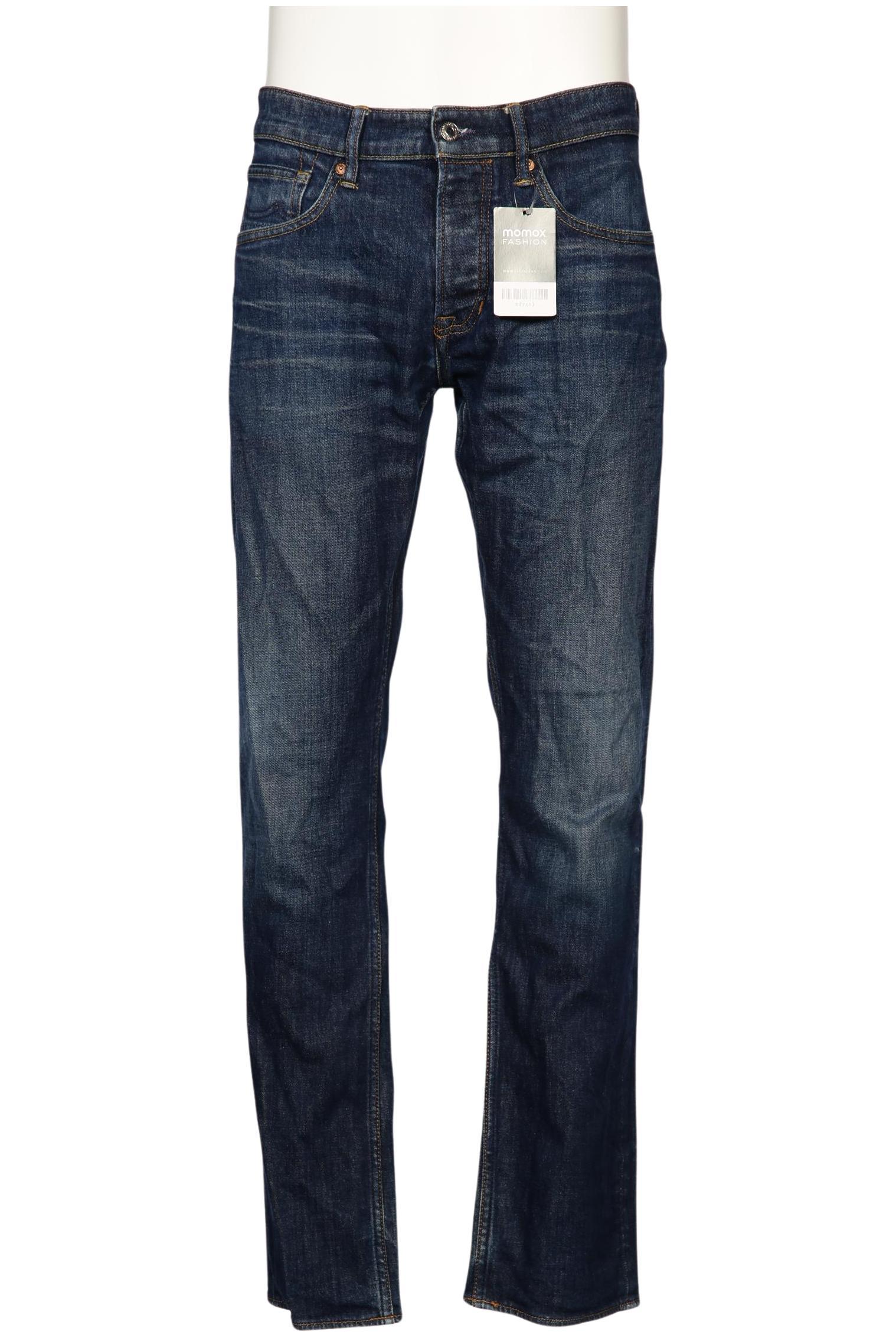 

Kings of Indigo Herren Jeans, blau, Gr. 32