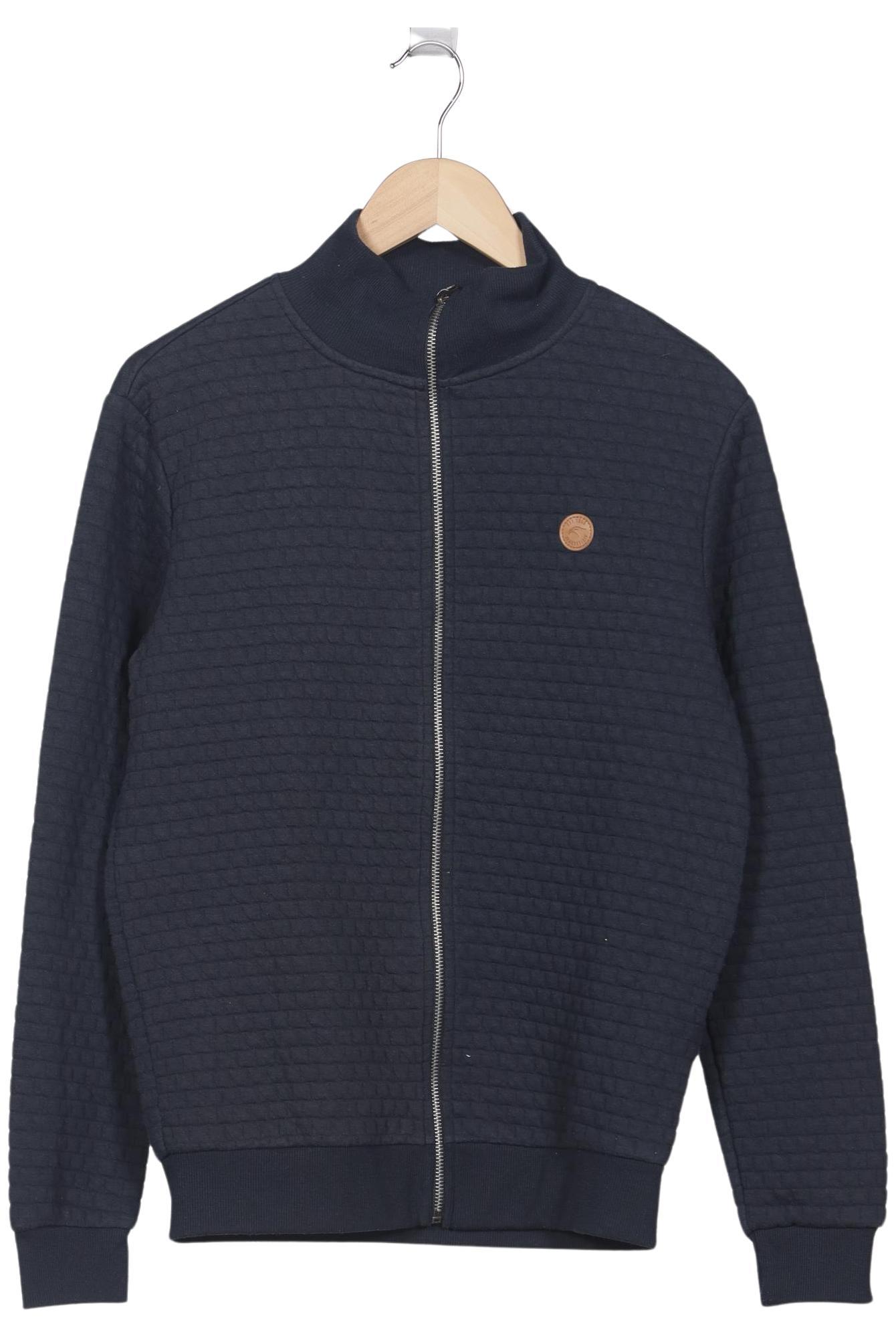 

Kings of Indigo Herren Sweatshirt, marineblau, Gr. 46