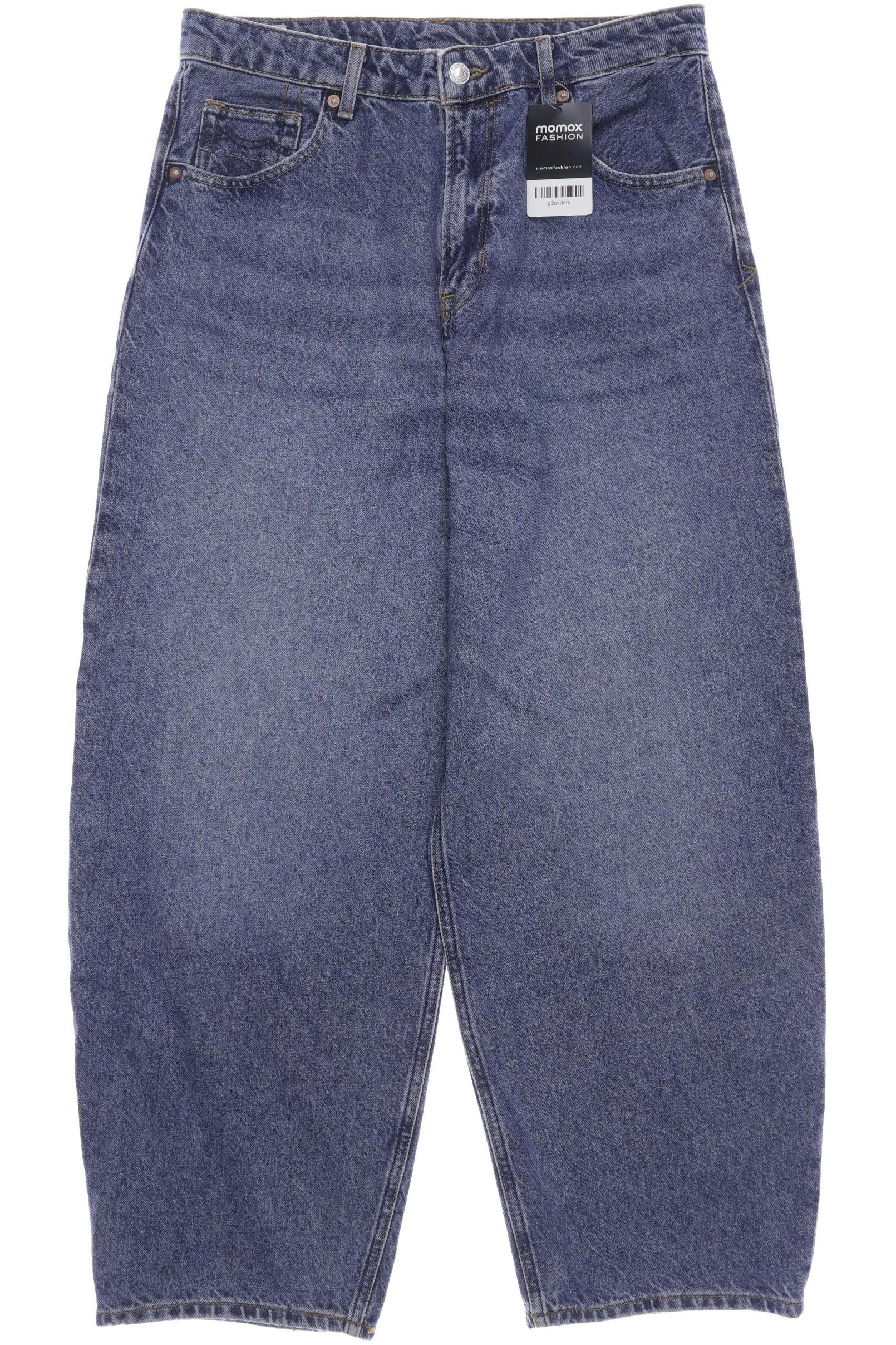 

Kings of Indigo Damen Jeans, blau, Gr. 31